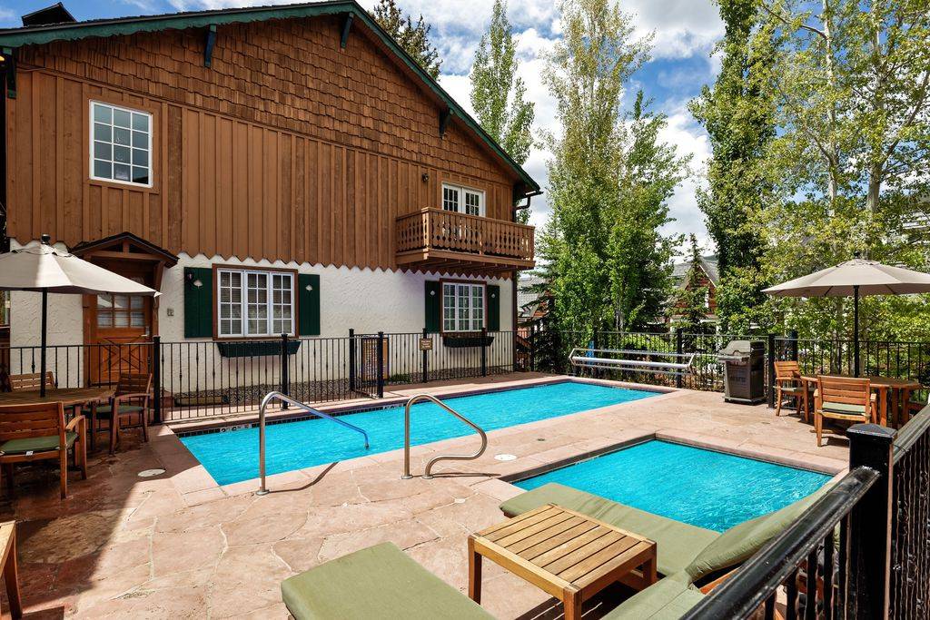 Condo in Aspen property photo 2