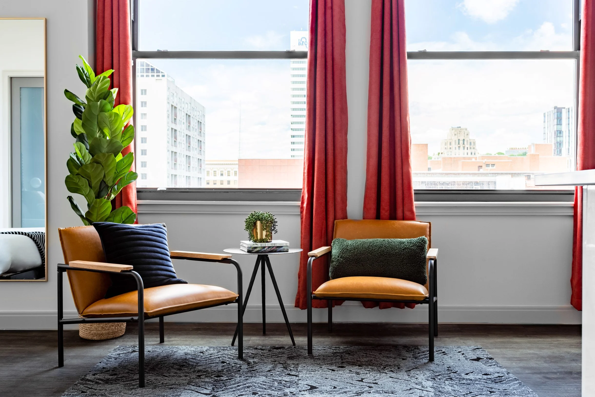 Studio in Excellent Location for Major Venues #8