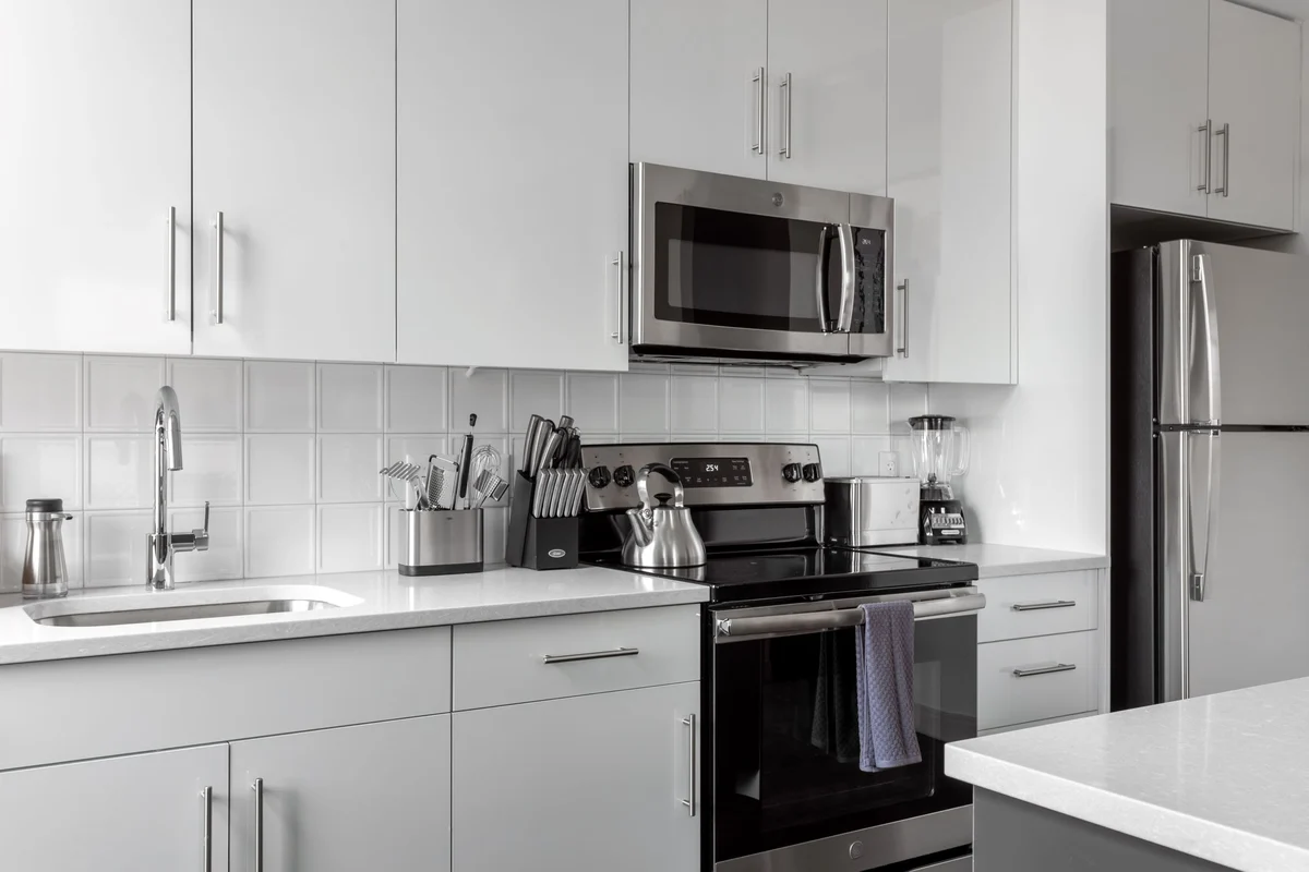 Apartment in Cincinnati property photo 3