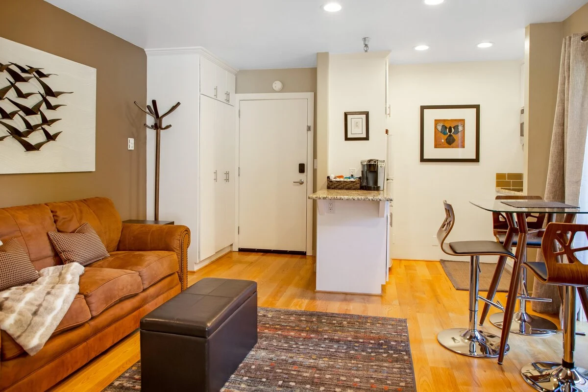 Condo in Sun Valley property photo 3