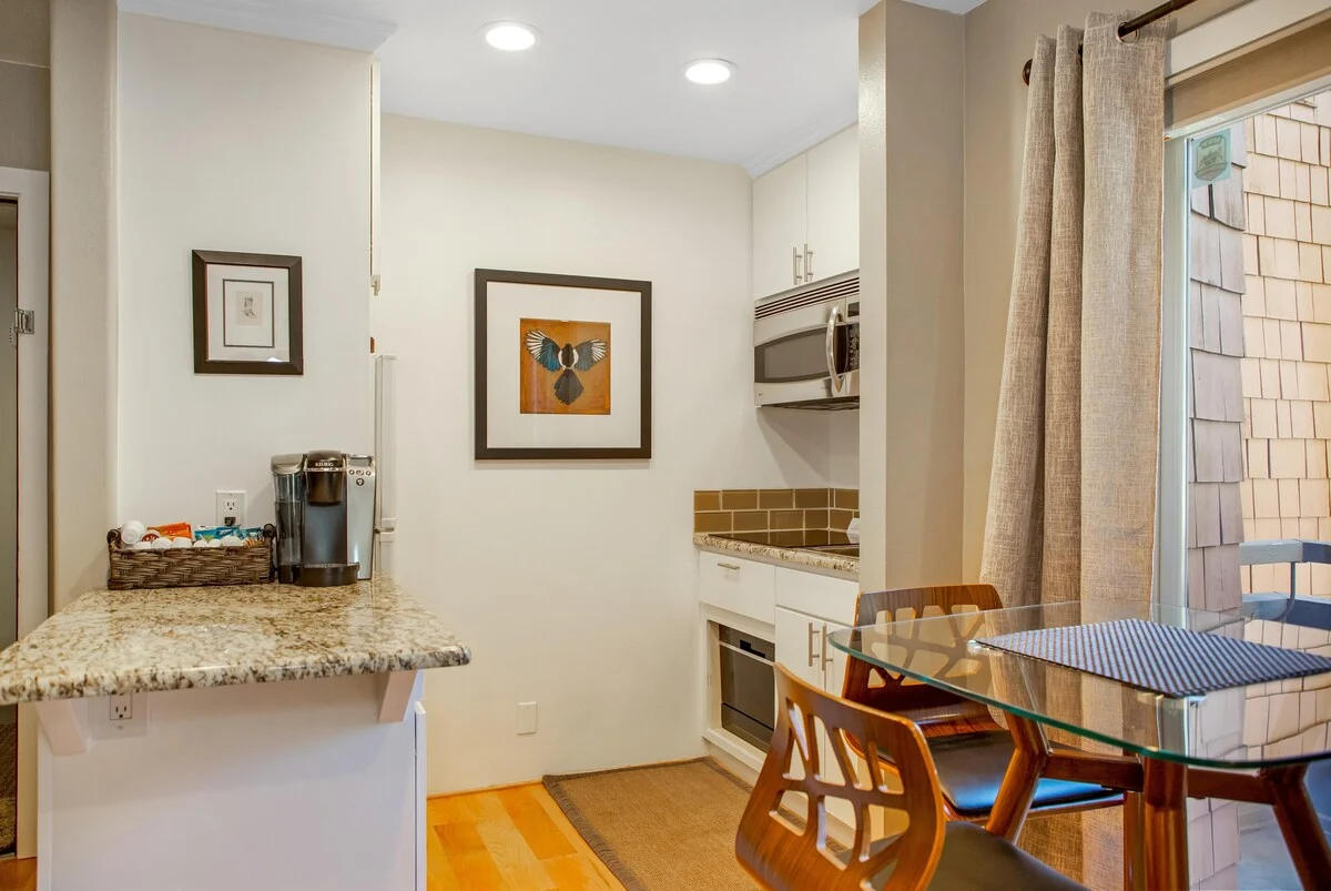 Condo in Sun Valley property photo 4