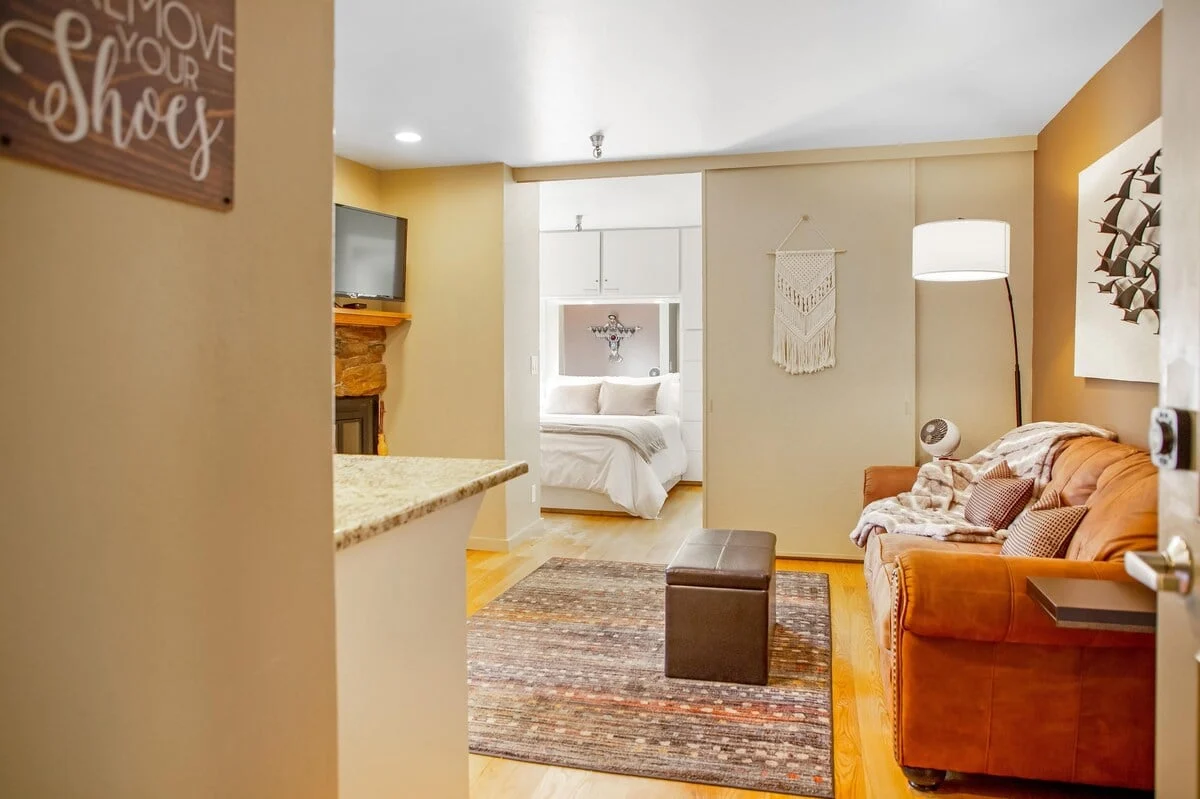 Condo in Sun Valley property photo 5