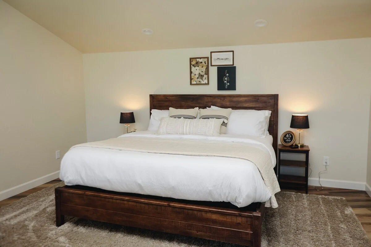 Bedroom 1 image 1