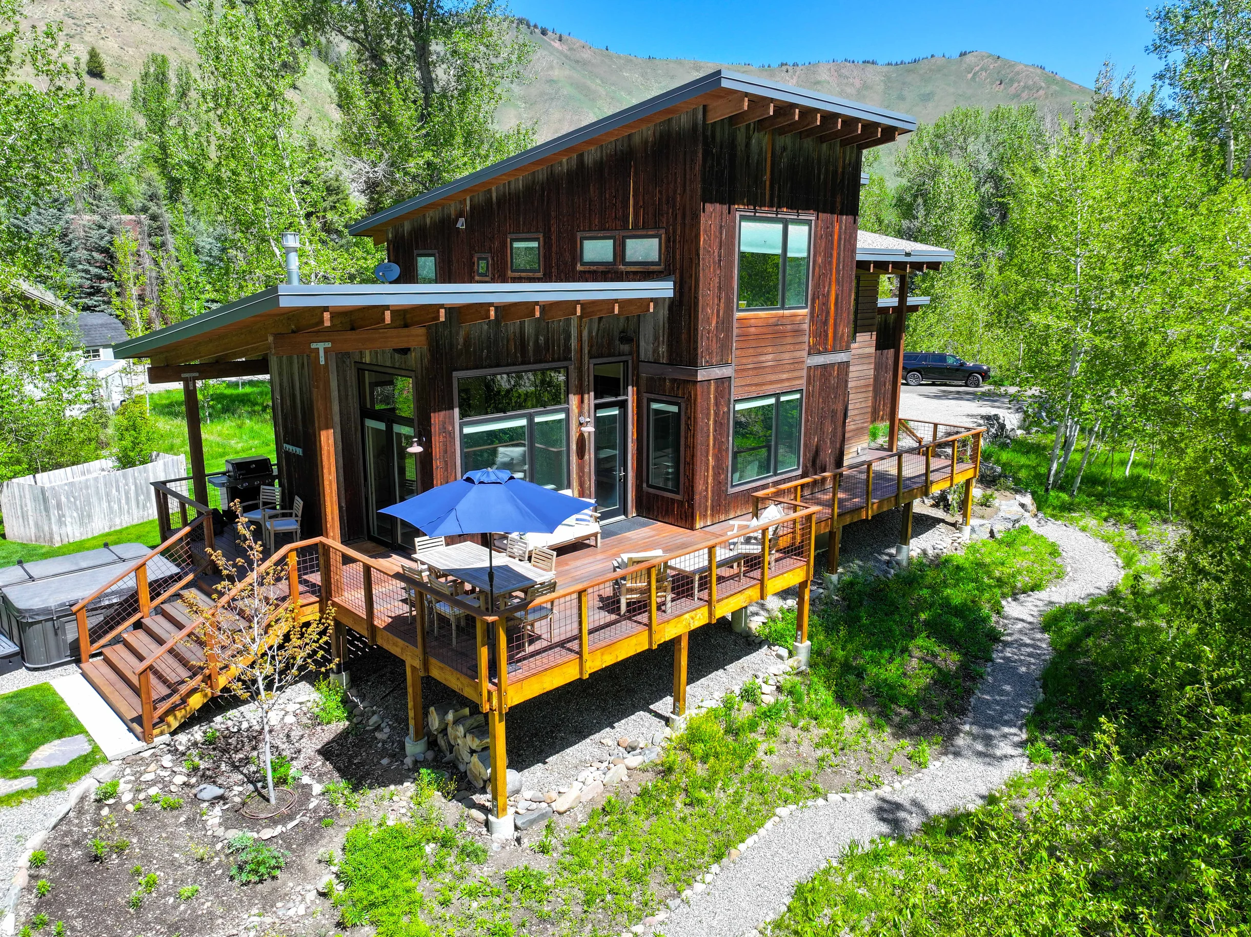 Home in Ketchum property photo 1