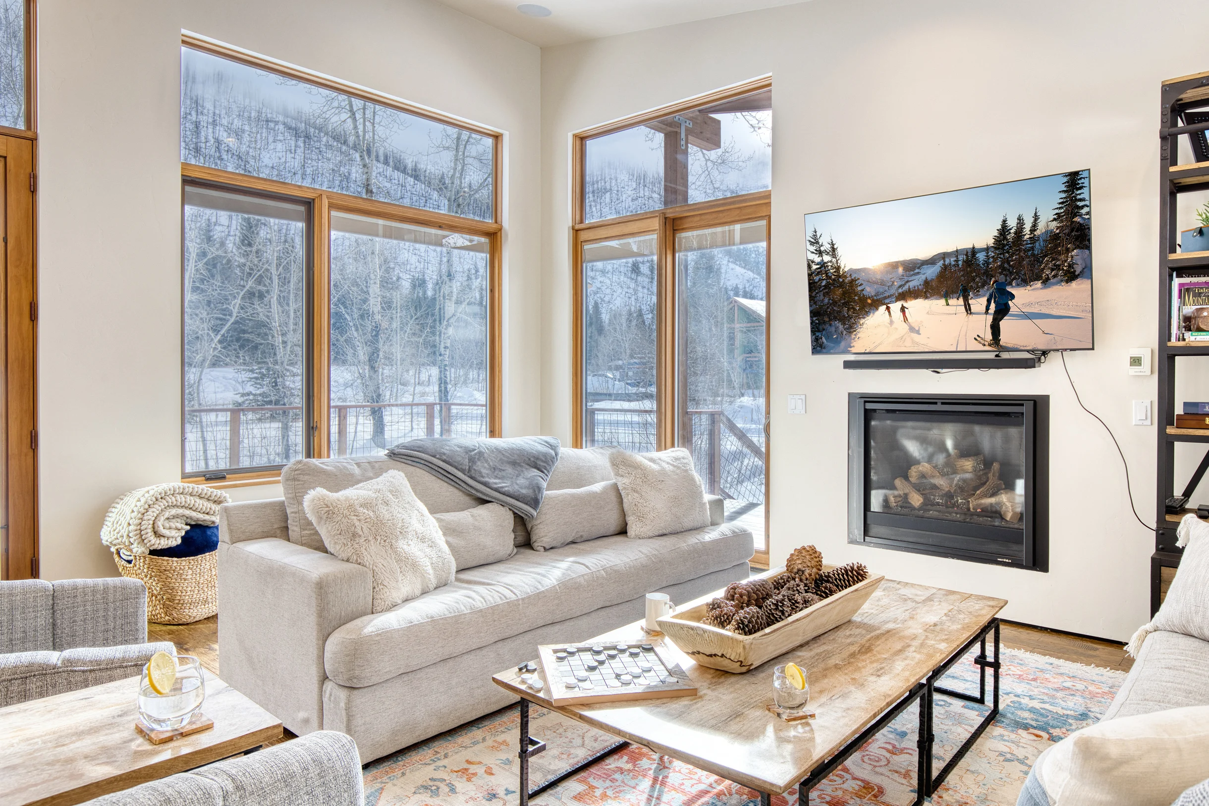 Home in Ketchum property photo 2