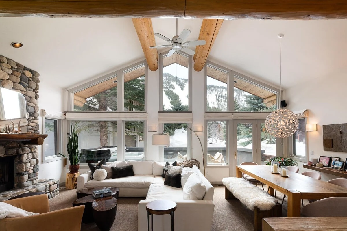 Home in Ketchum property photo 2