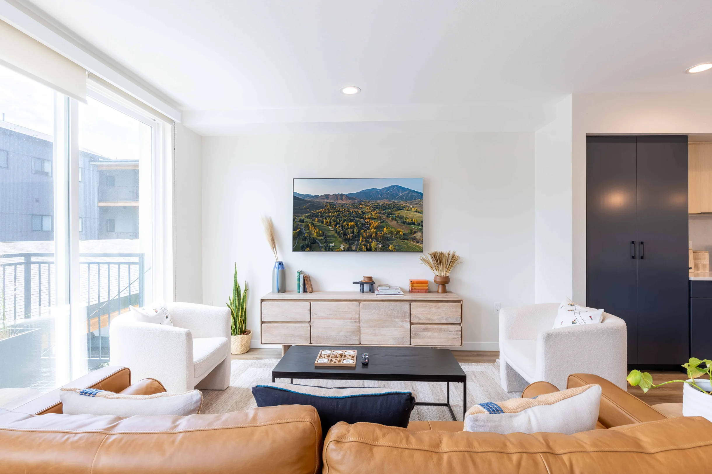 Townhome in Hailey property photo 3