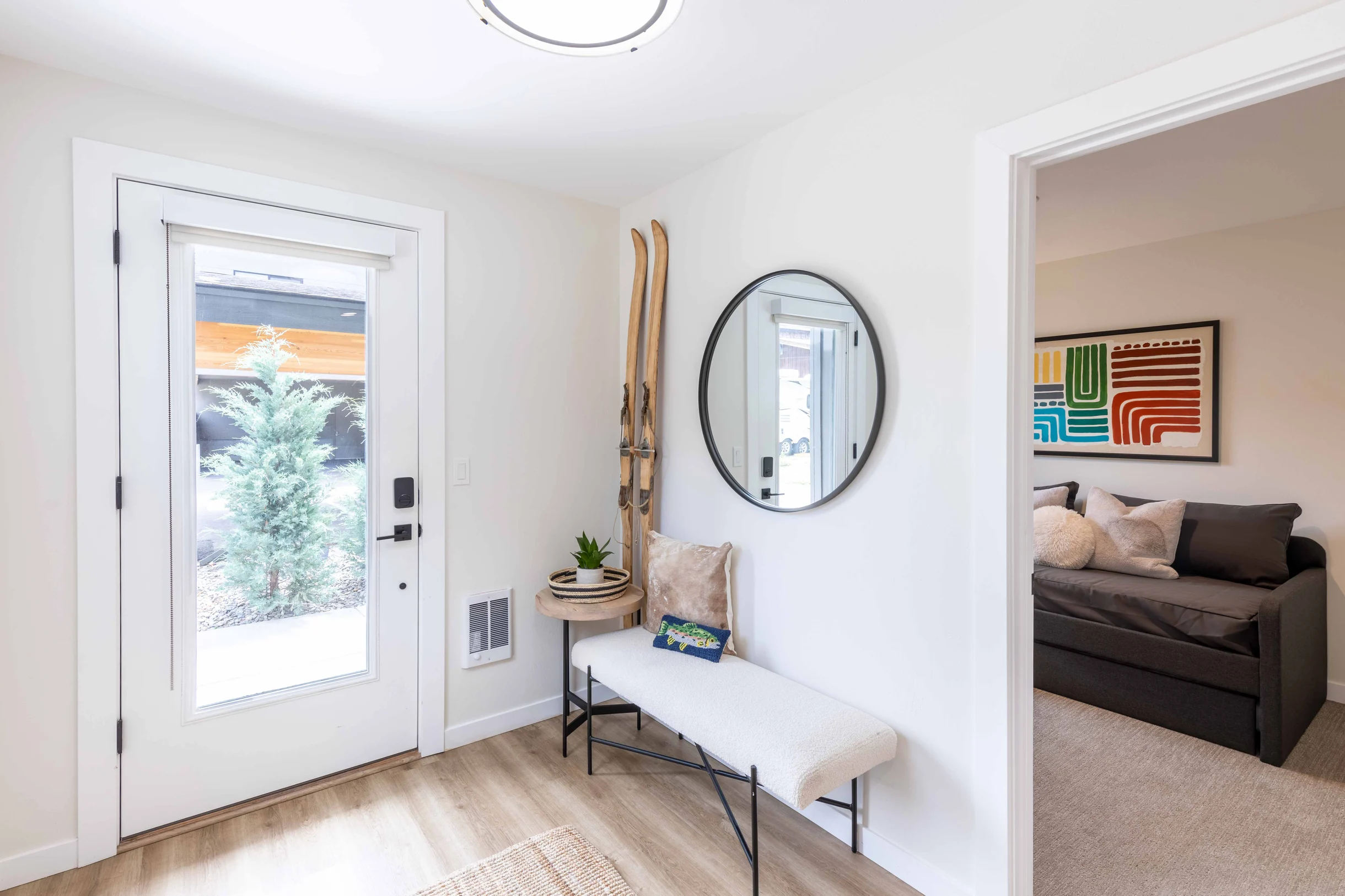 Townhome in Hailey property photo 4