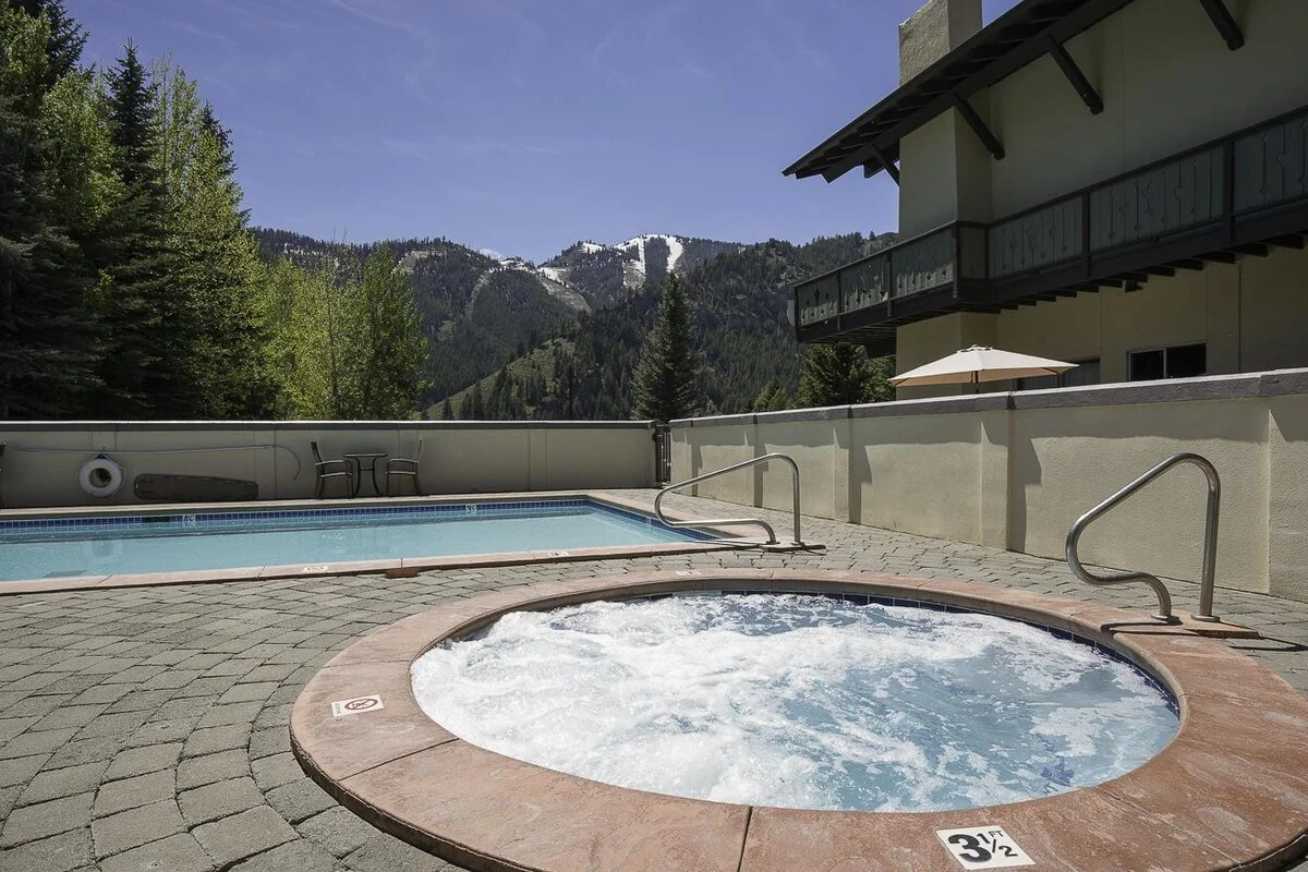 Condo in Ketchum property photo 4