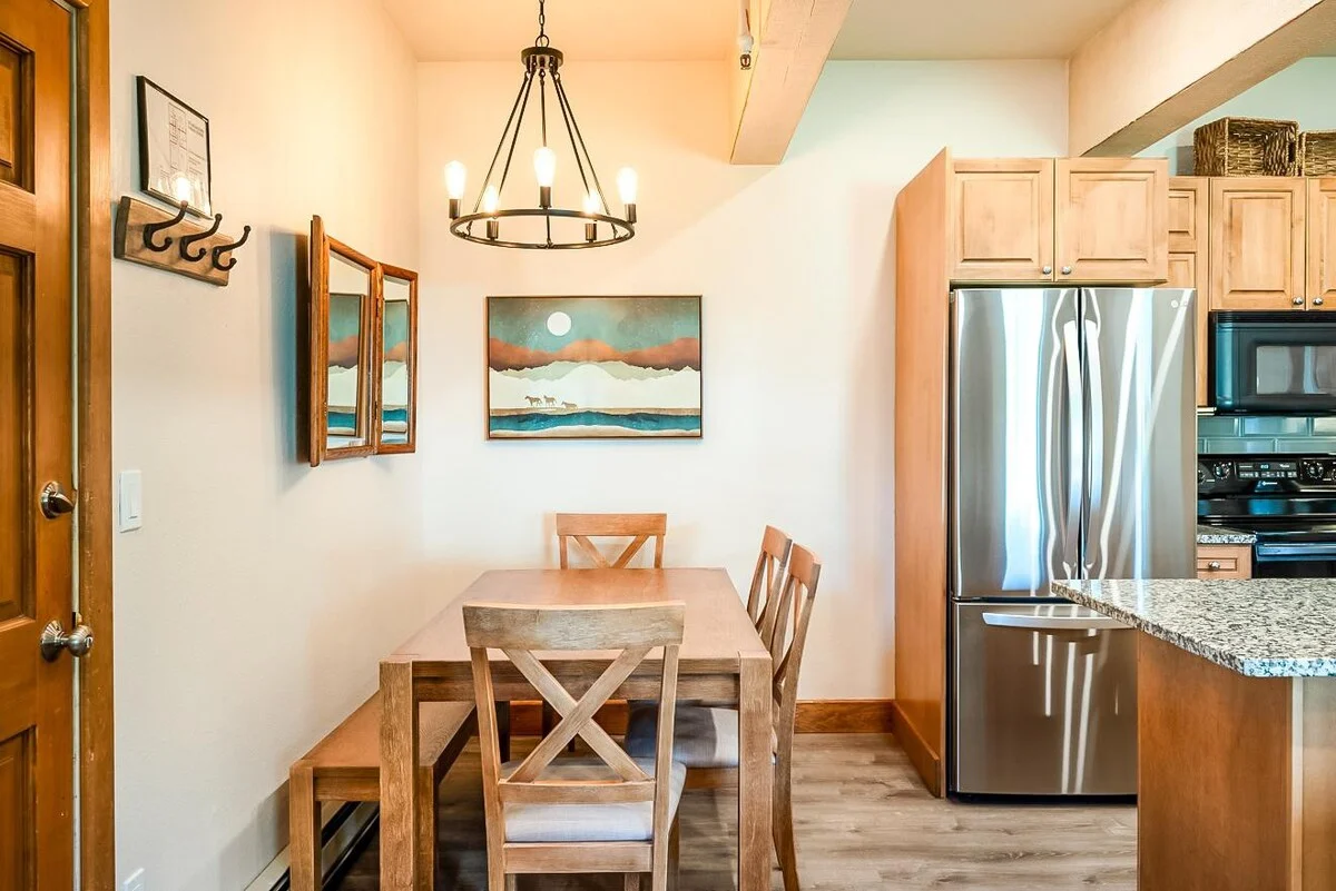 Condo in Ketchum property photo 5