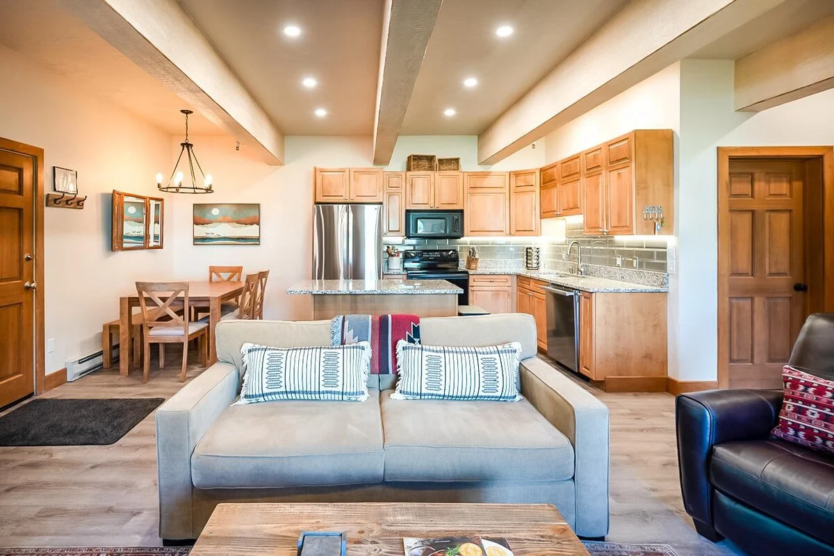 Condo in Ketchum property photo 3