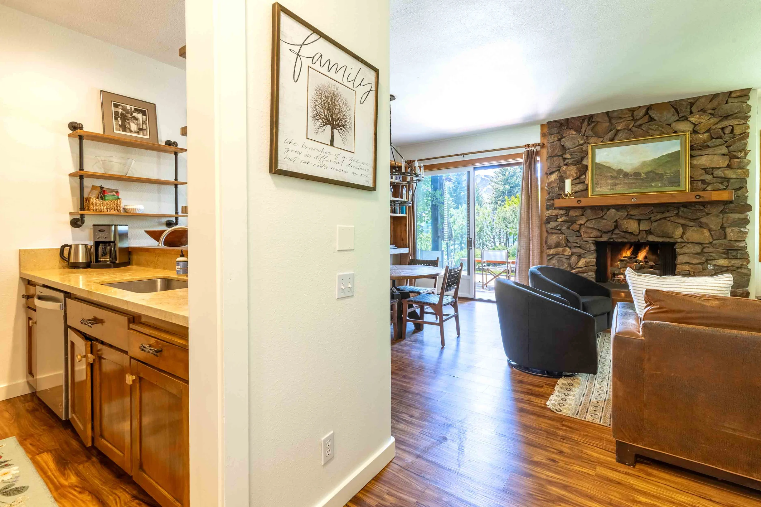 Condo in Sun Valley property photo 3
