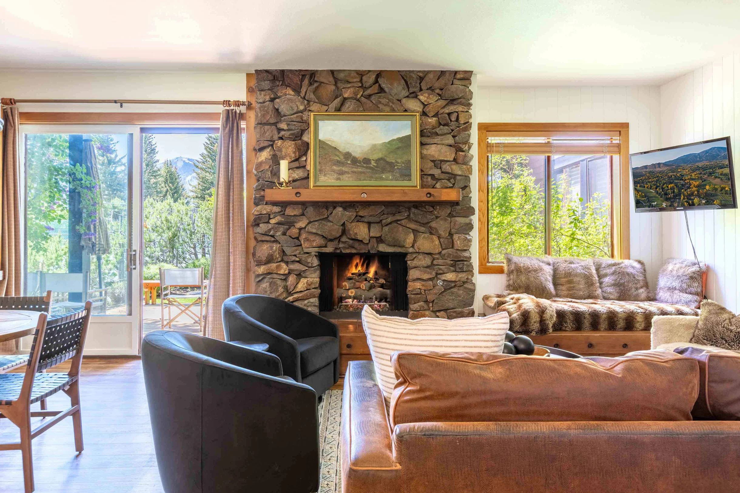 Condo in Sun Valley property photo 1