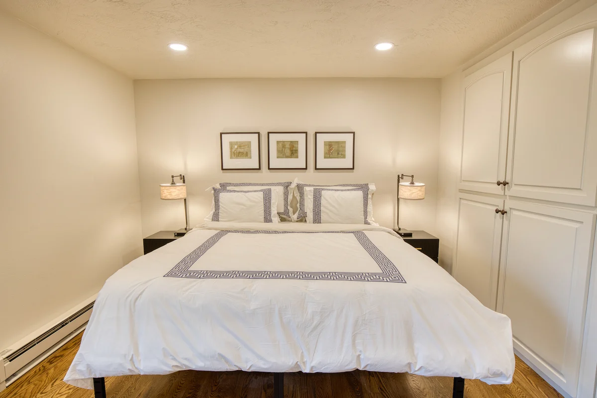 Bedroom 1 image 1