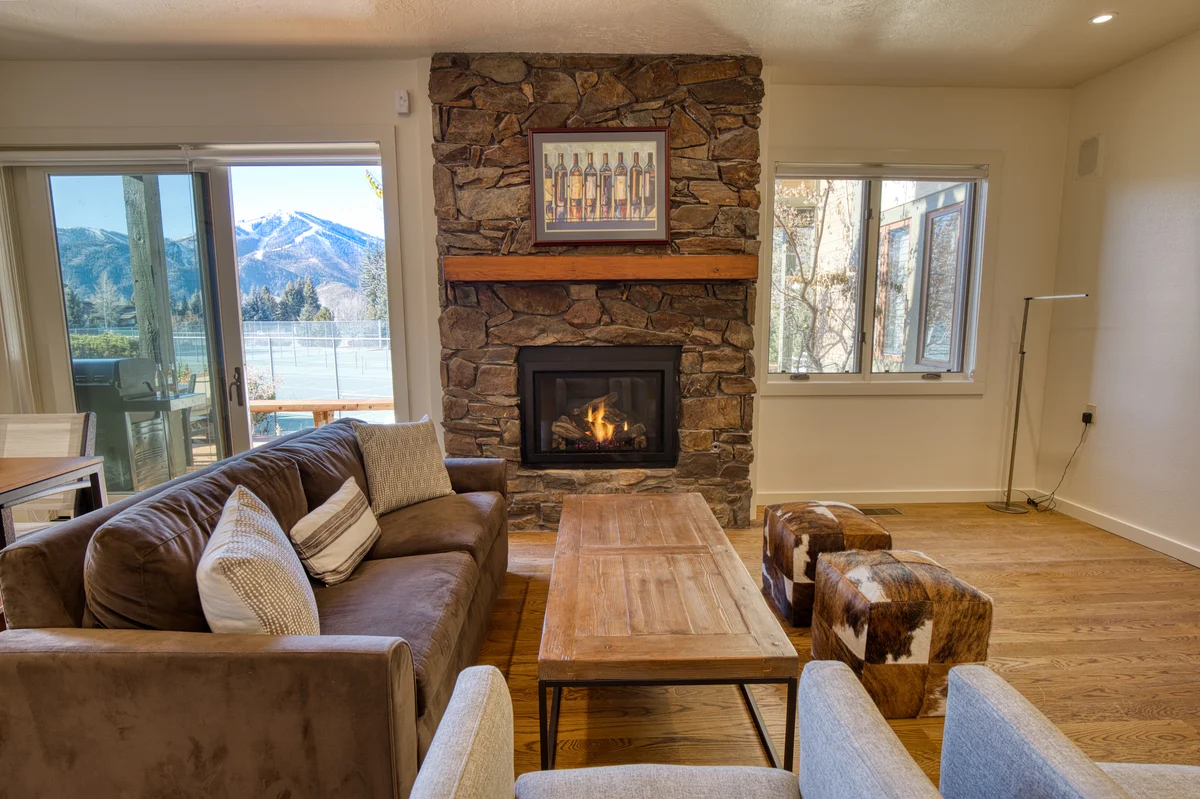 Condo in Sun Valley property photo 4
