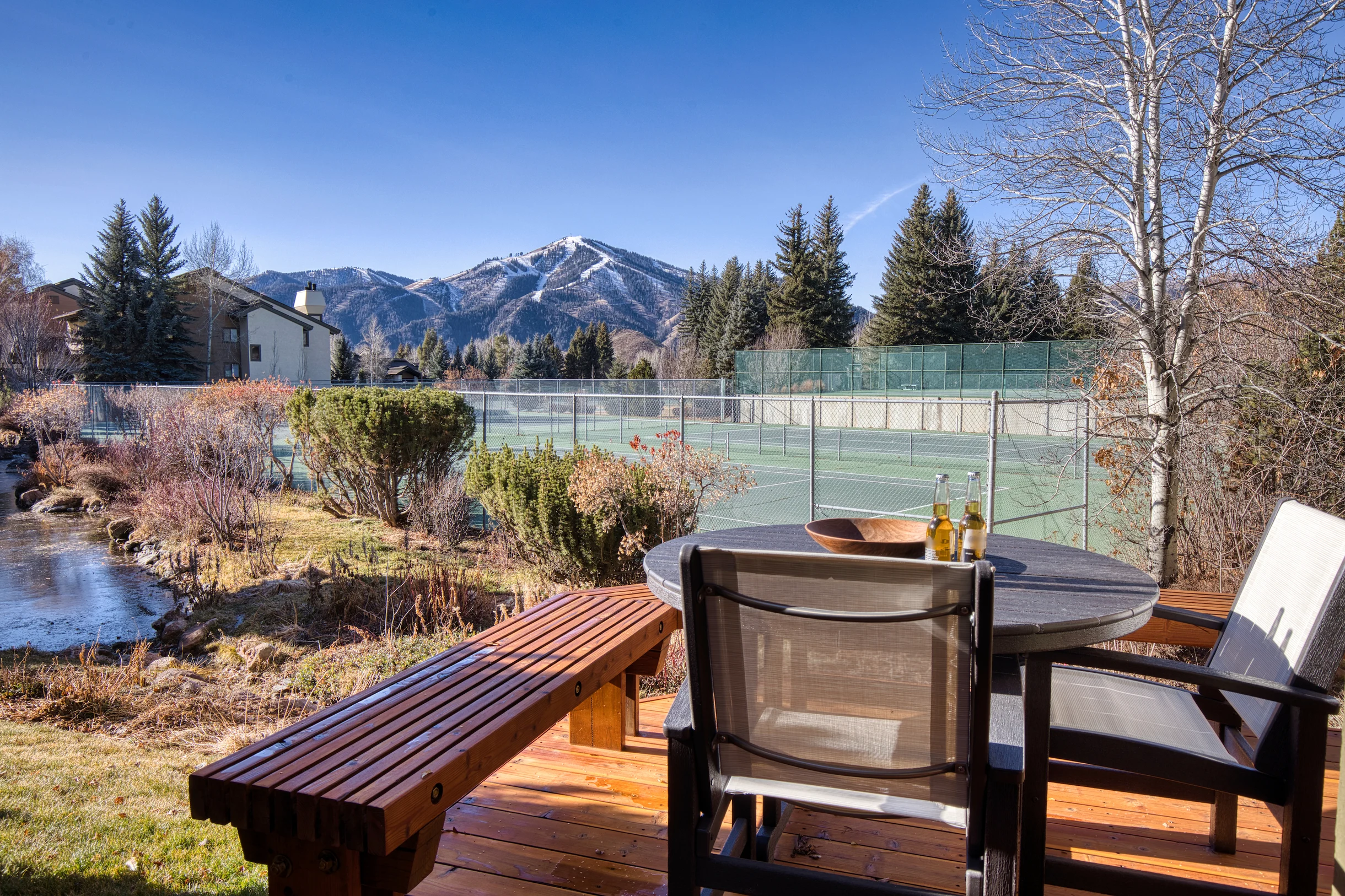 Condo in Sun Valley property photo 1