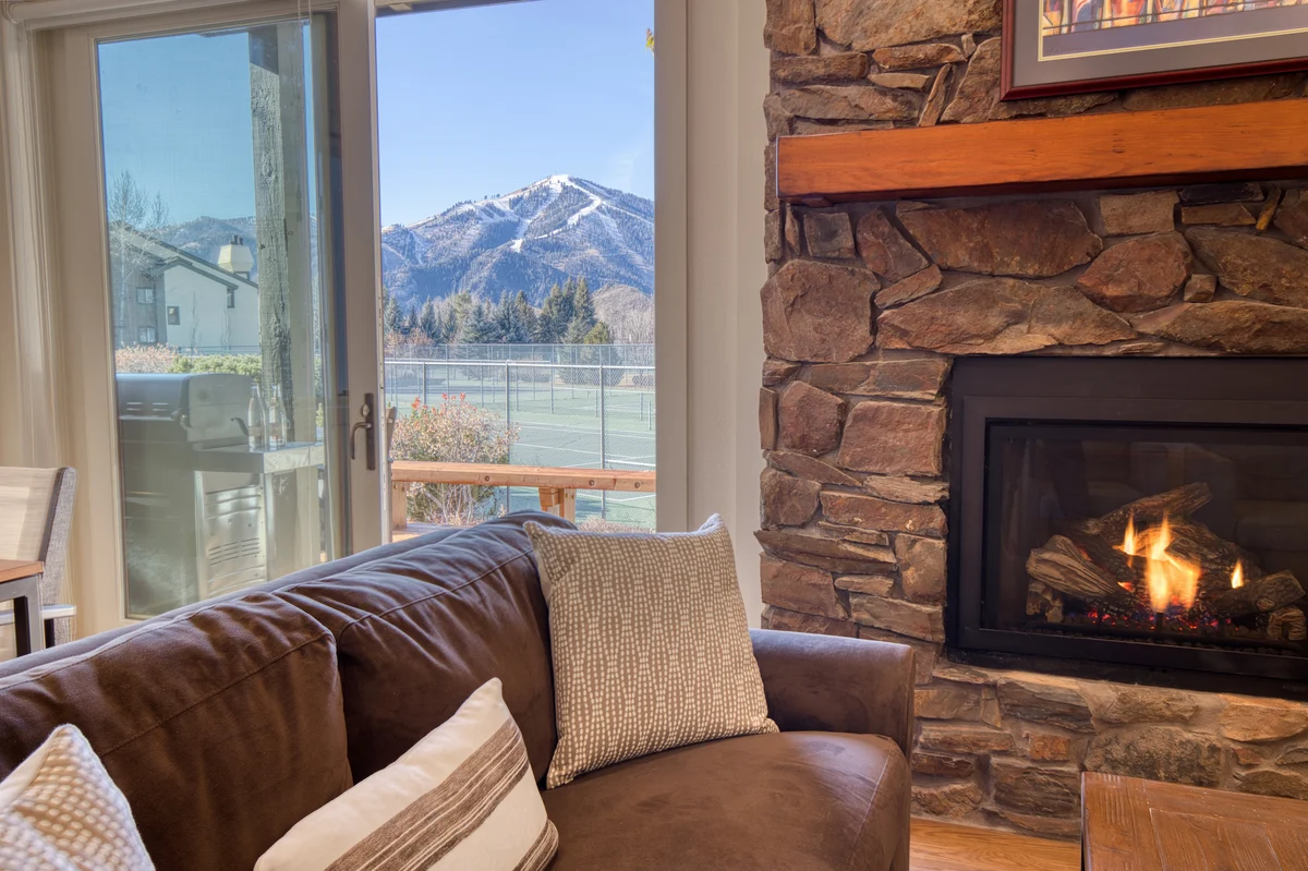 Condo in Sun Valley property photo 2