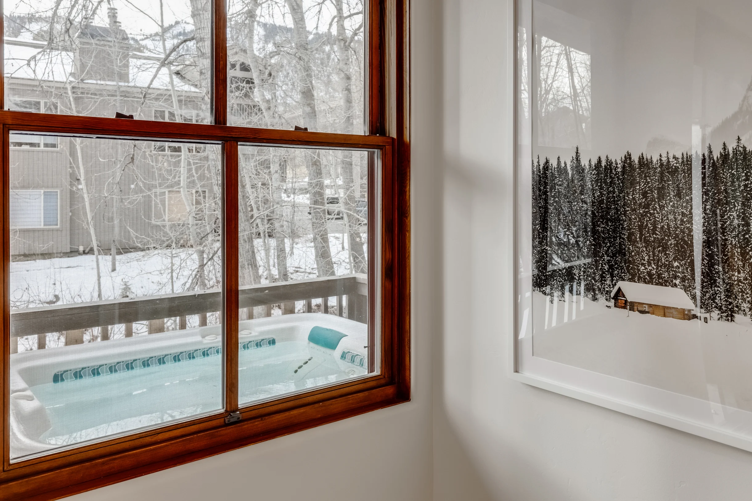 Townhome in Ketchum property photo 5