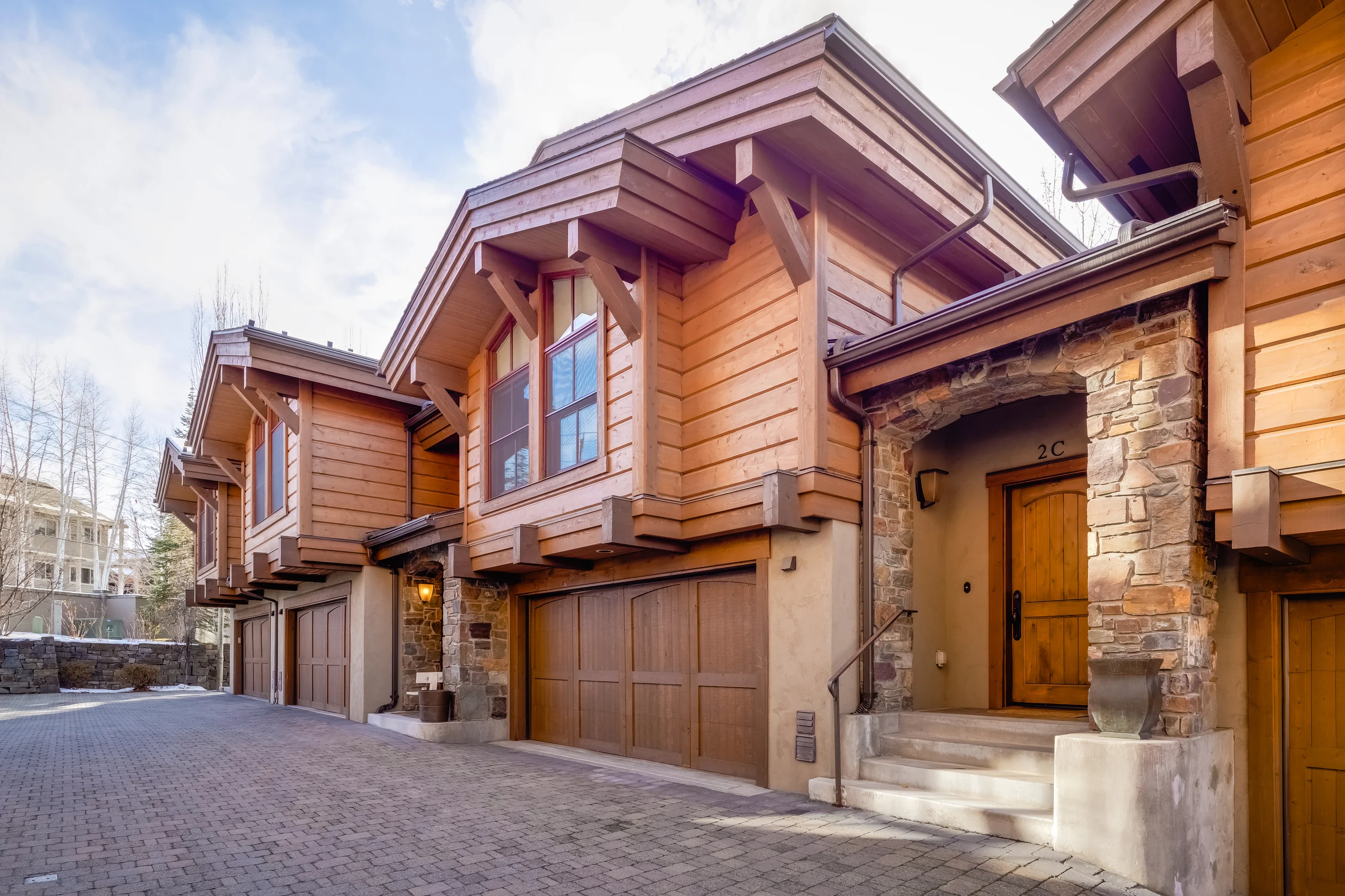 Townhome in Ketchum property photo 2