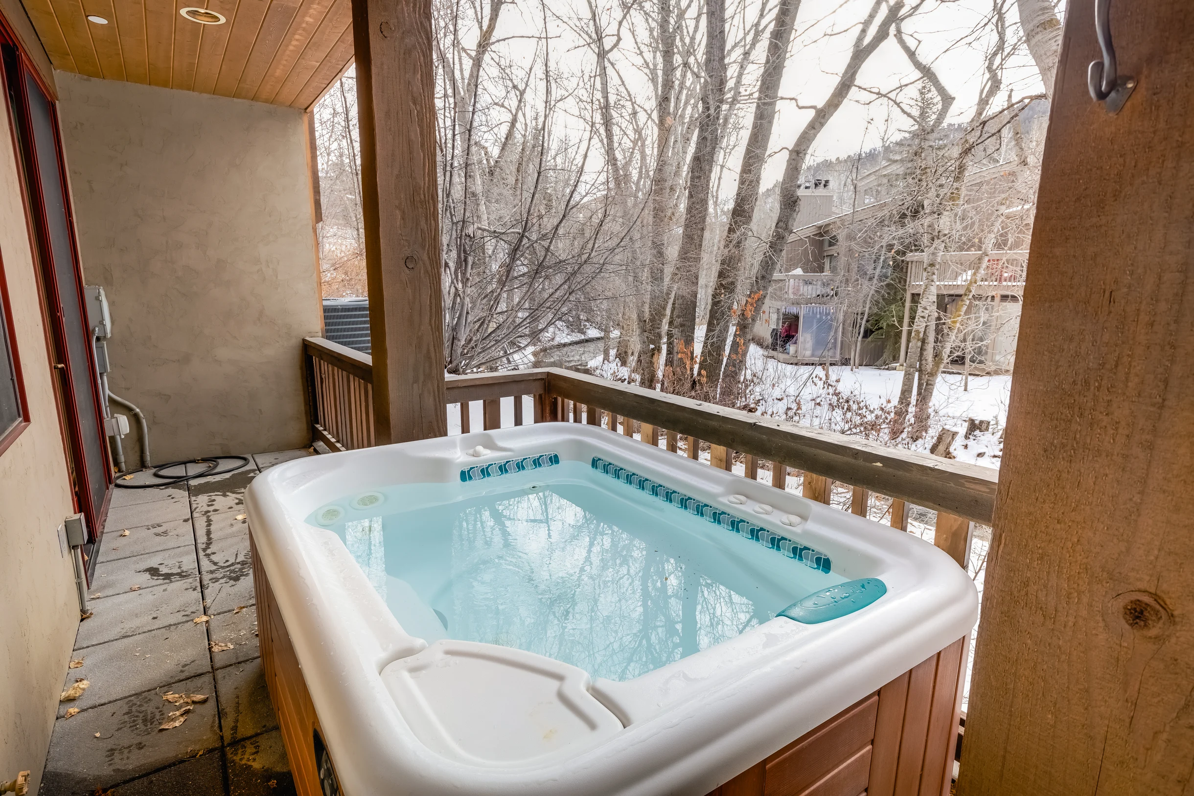 Townhome in Ketchum property photo 3