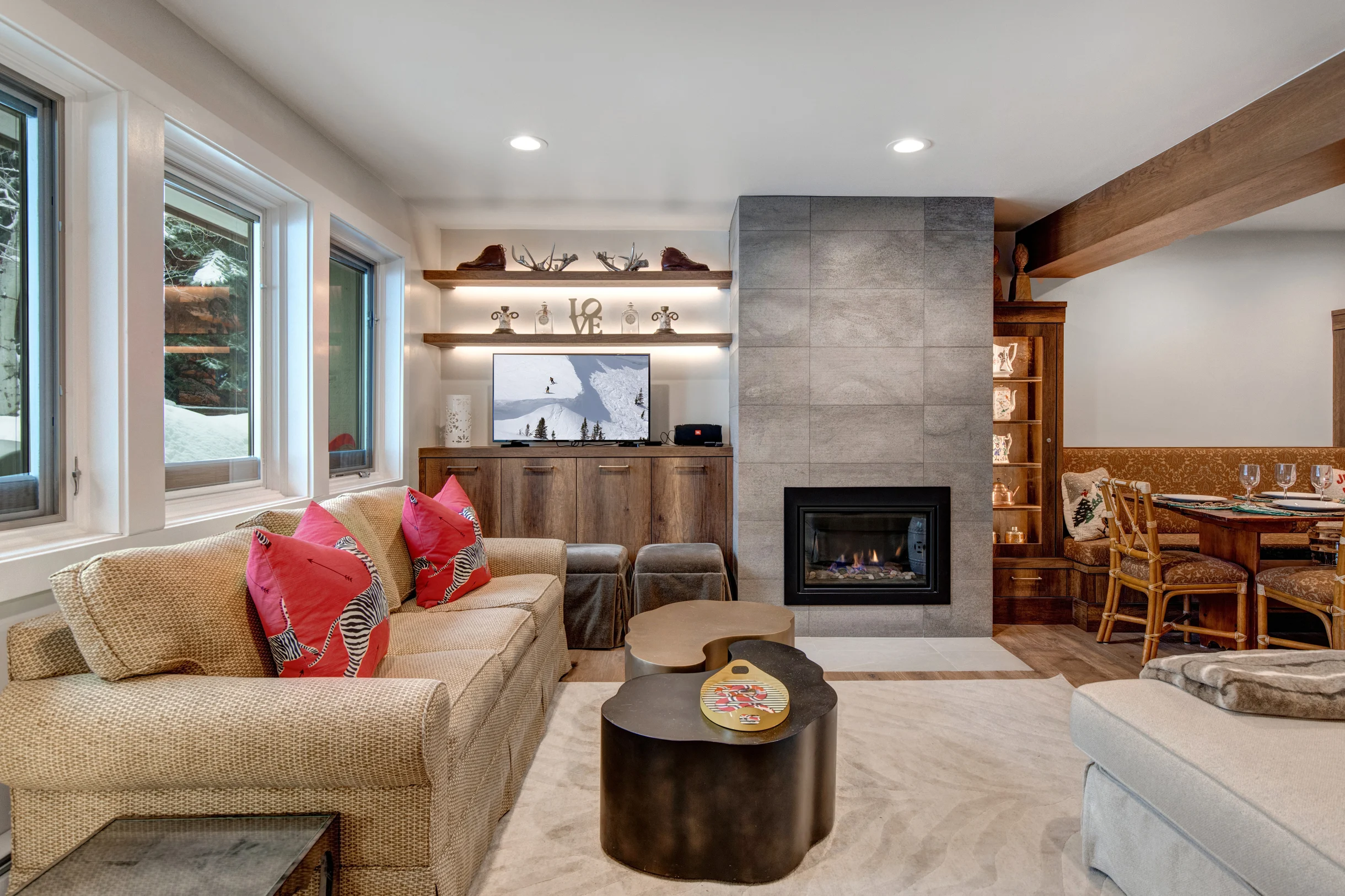 Condo in Ketchum property photo 1