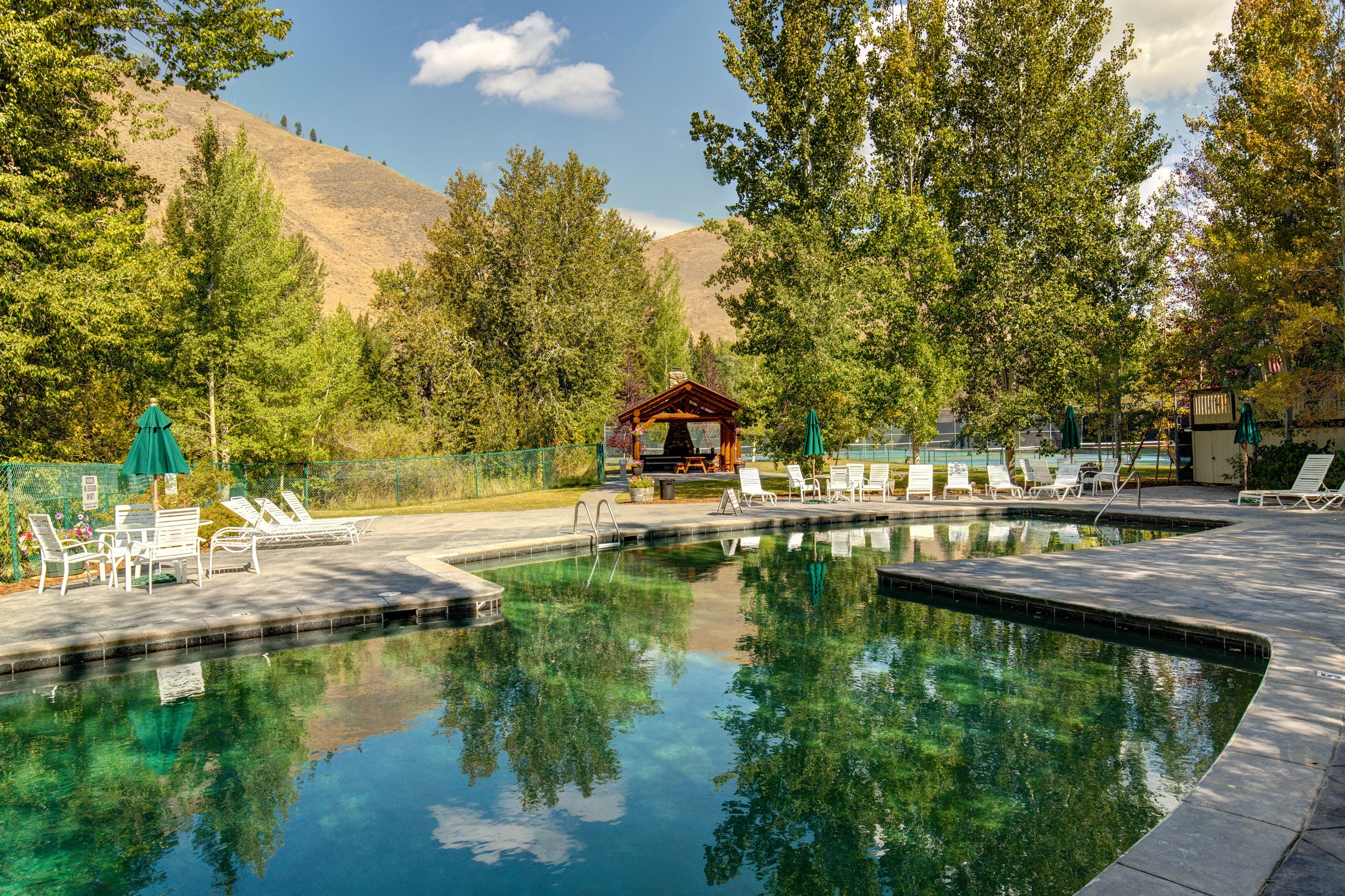 Condo in Ketchum property photo 2