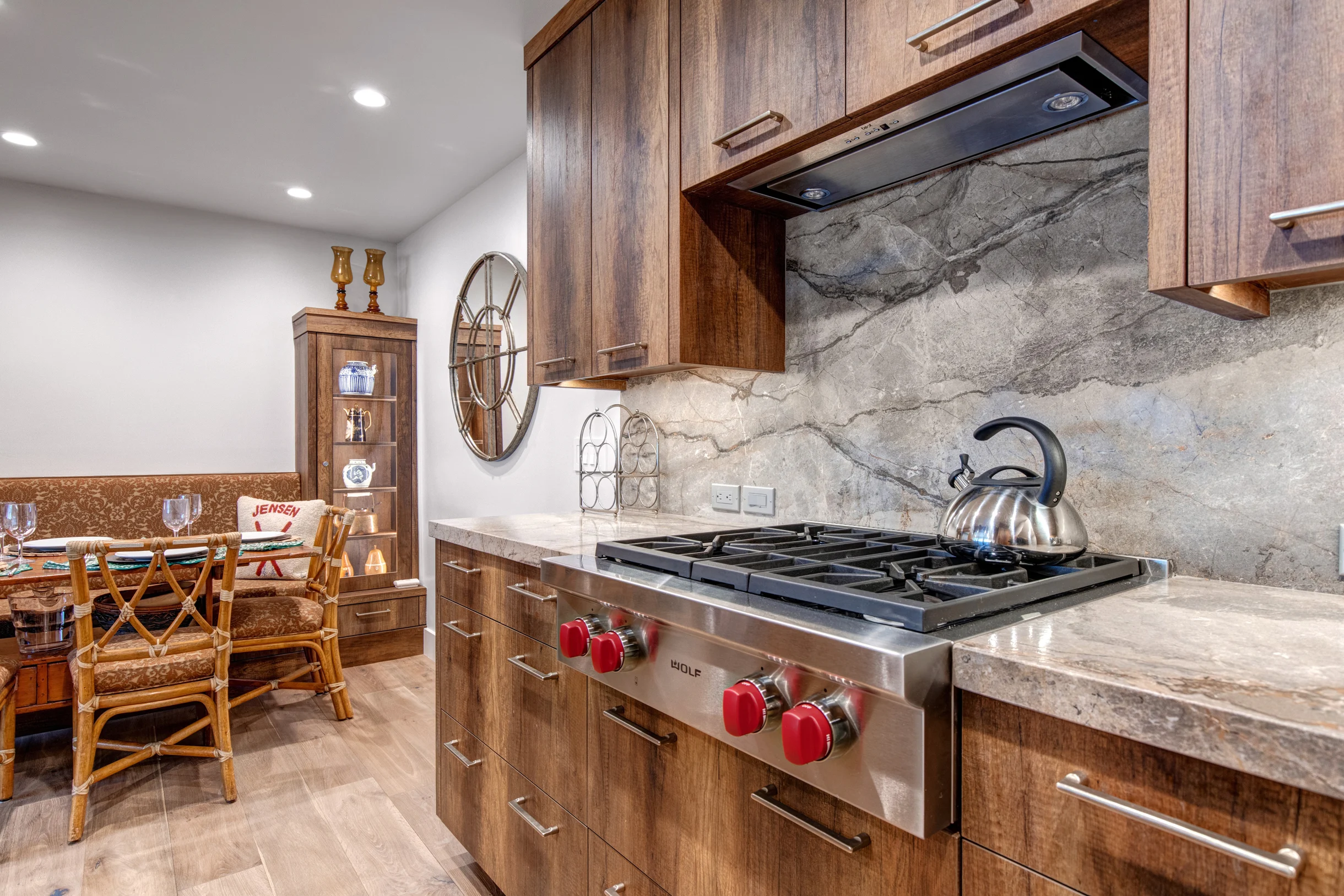 Condo in Ketchum property photo 3