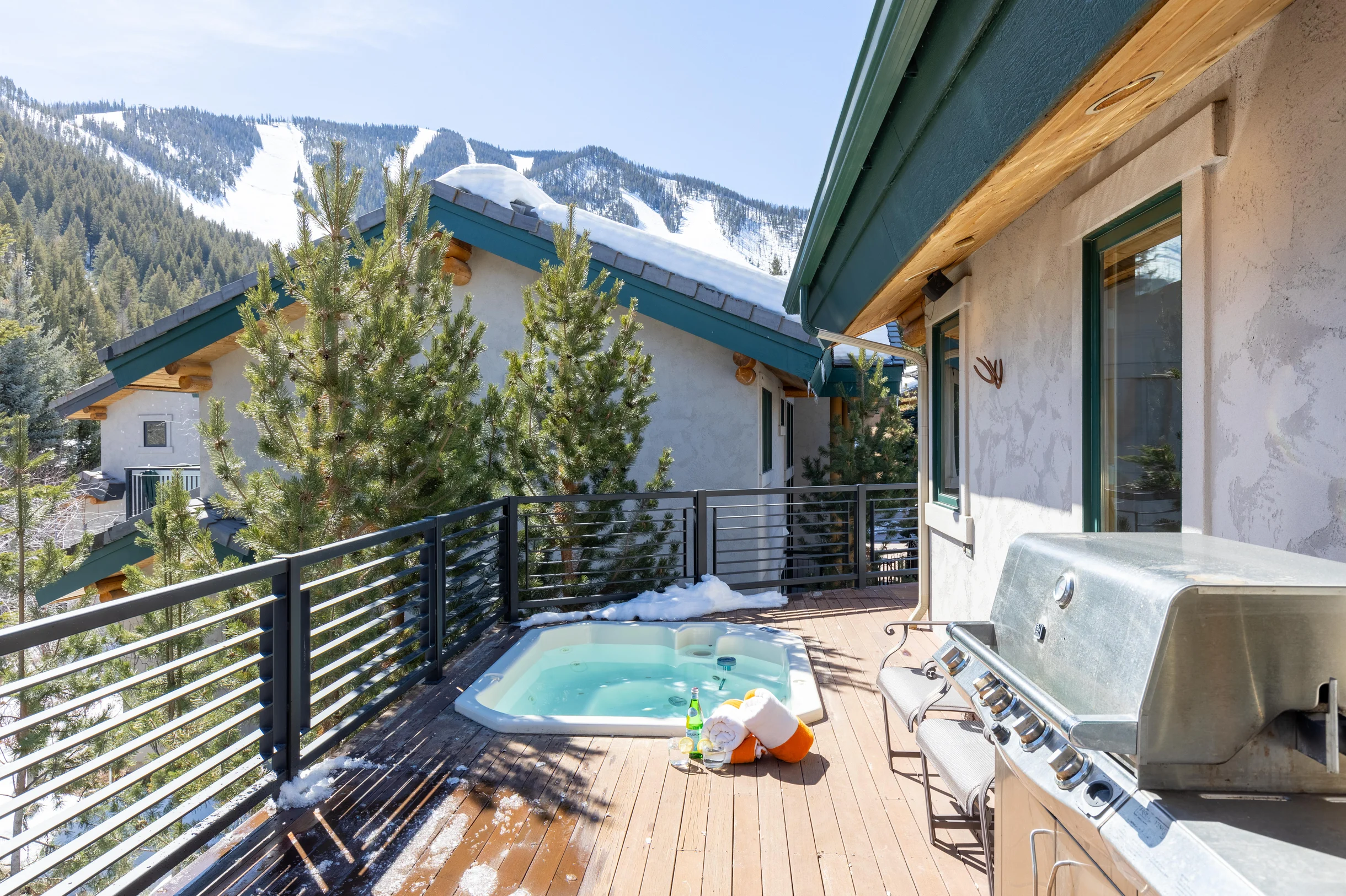 Home in Ketchum property photo 2