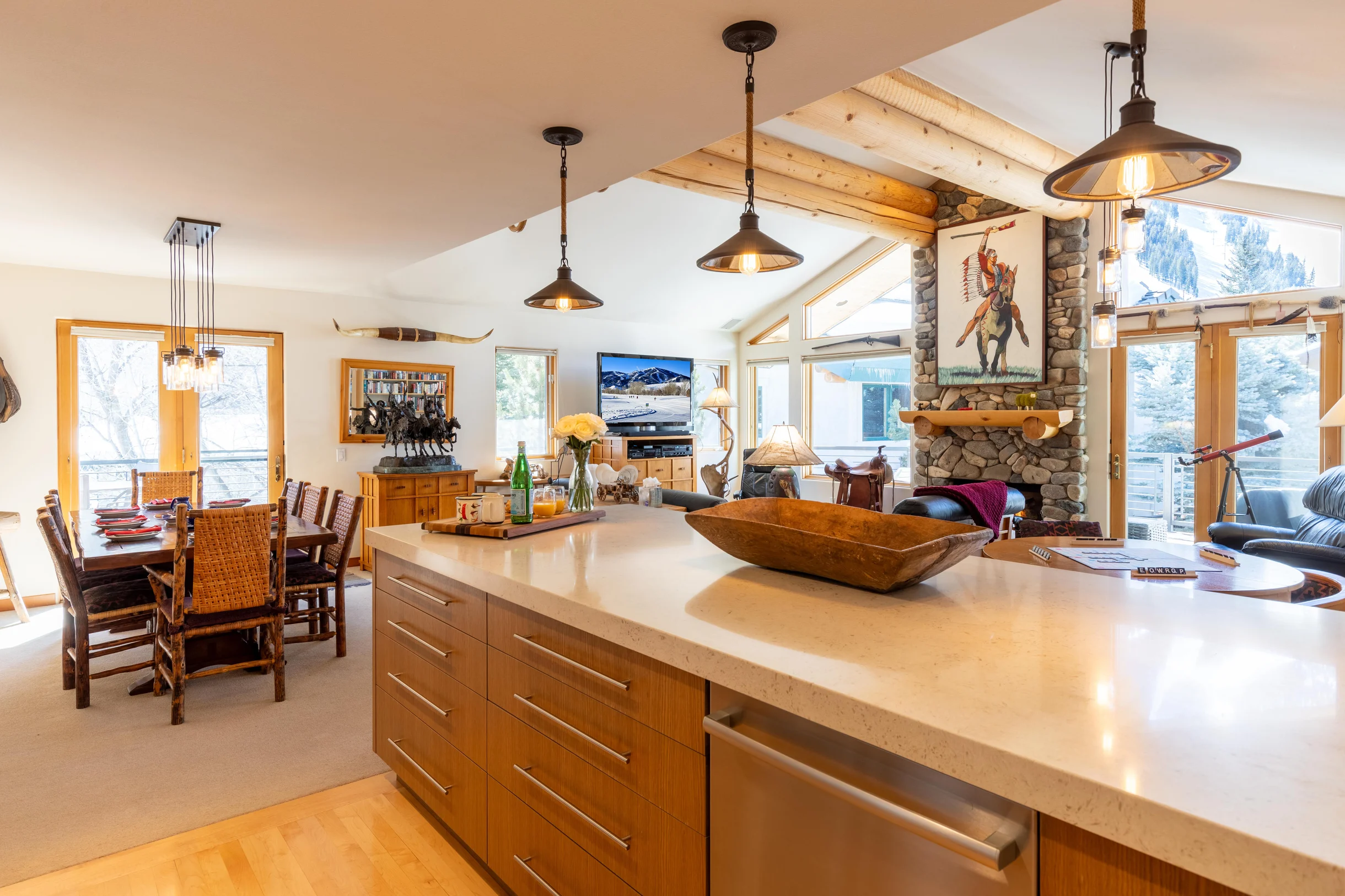 Home in Ketchum property photo 1