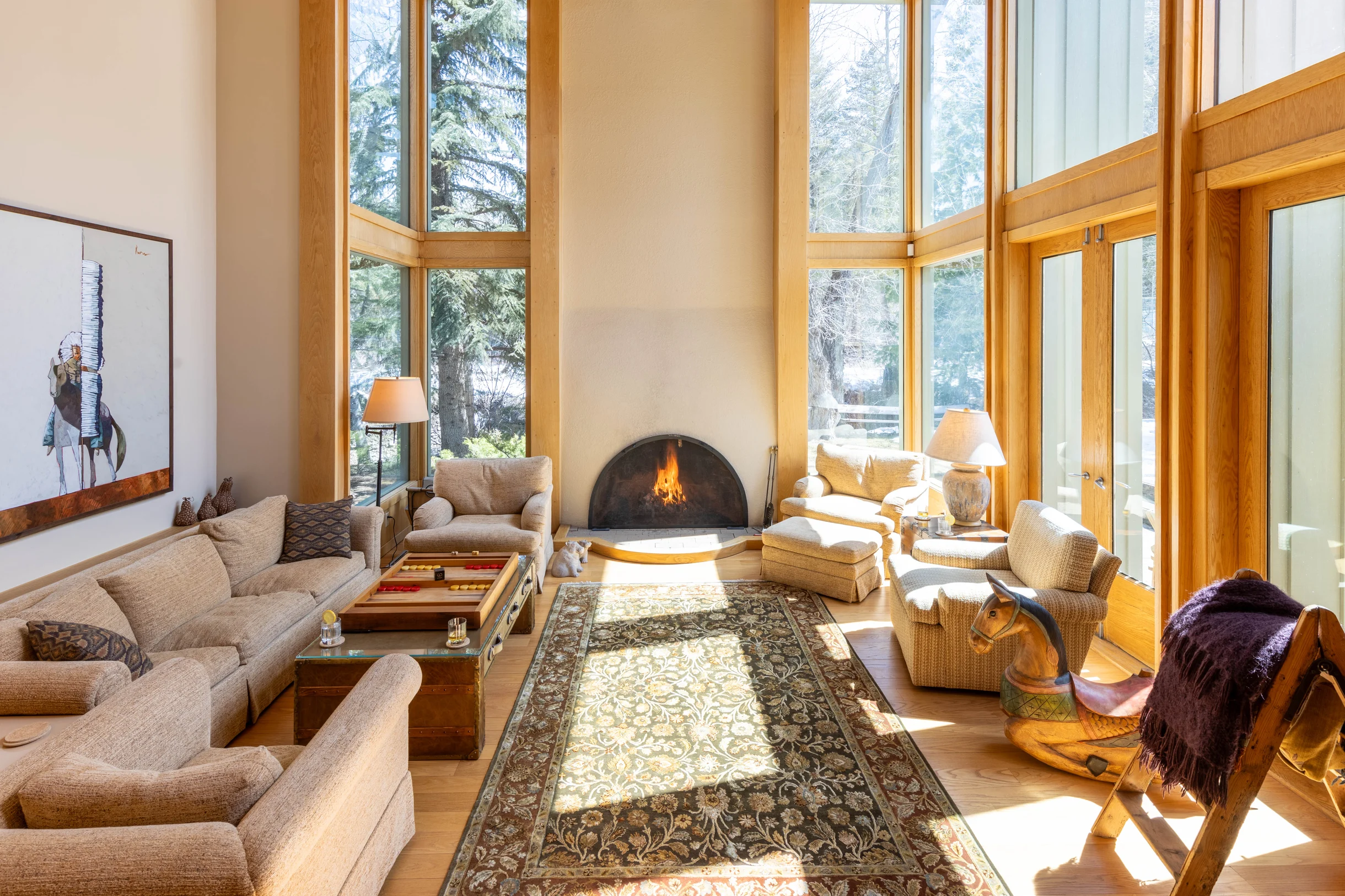 Home in Ketchum property photo 3