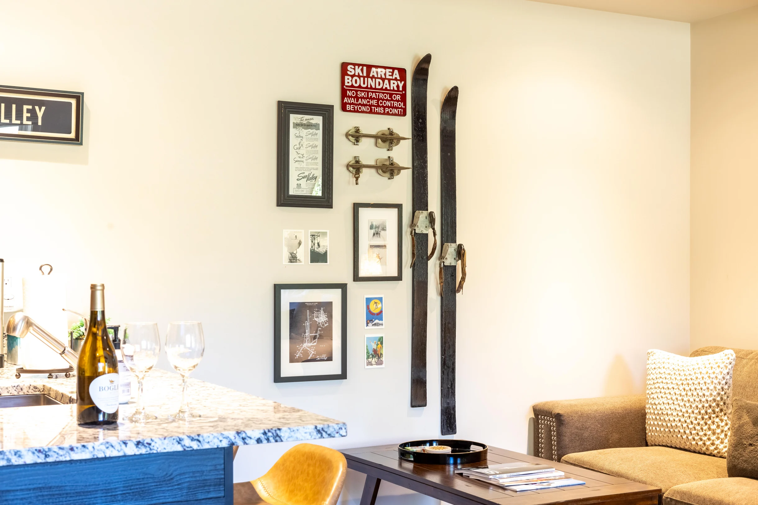 Condo in Sun Valley property photo 4