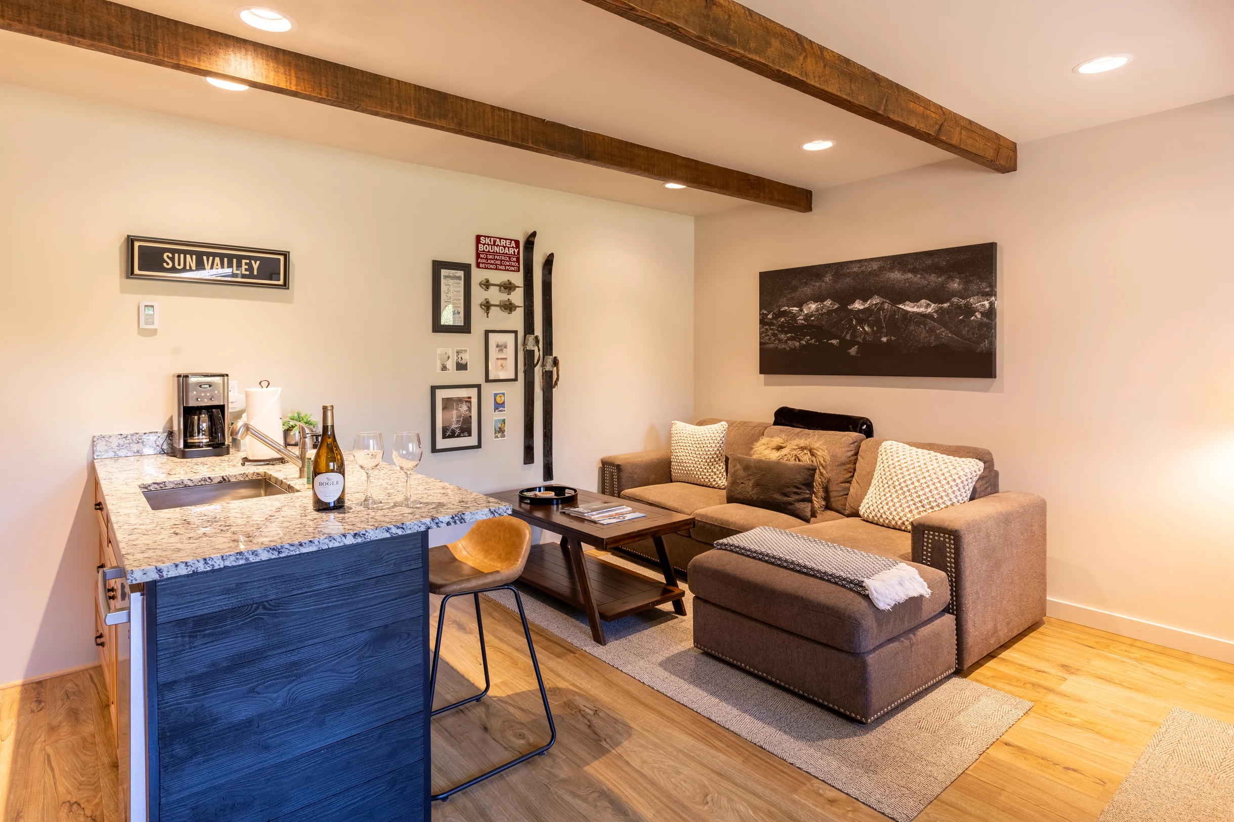 Condo in Sun Valley property photo 1