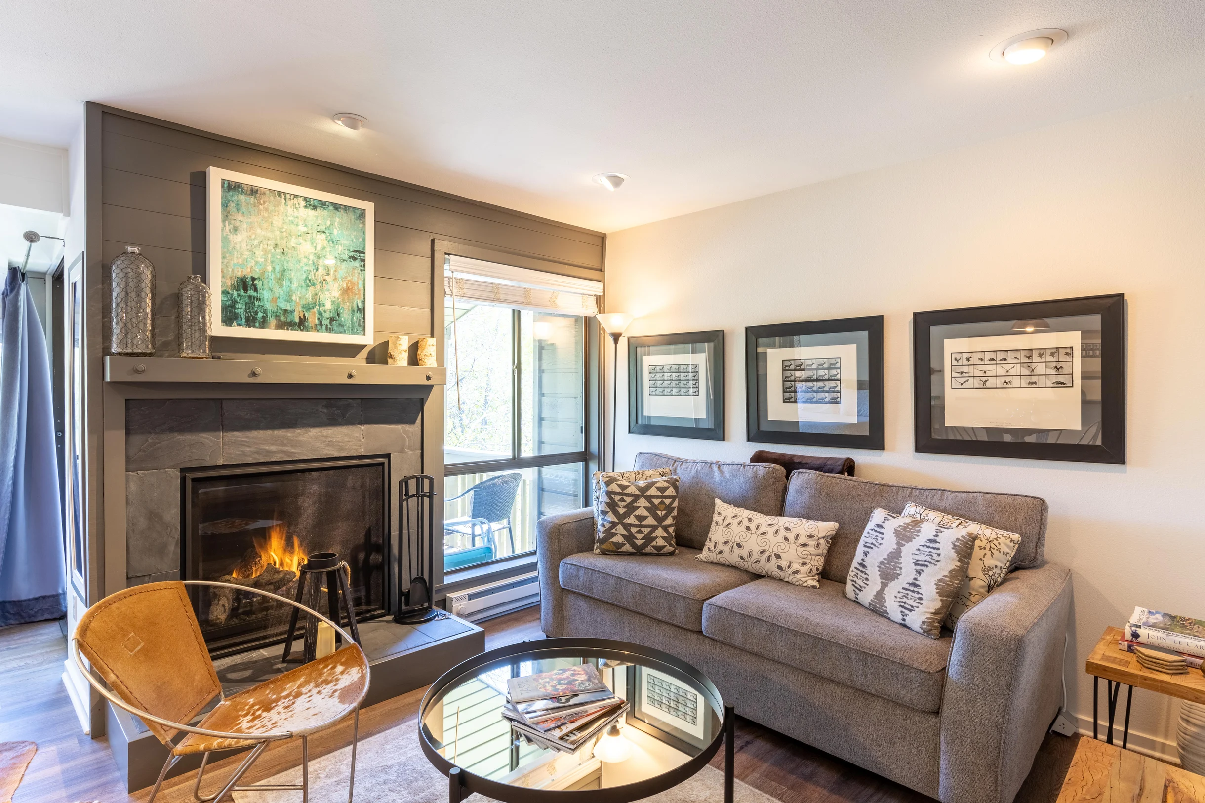 Condo in Sun Valley property photo 1