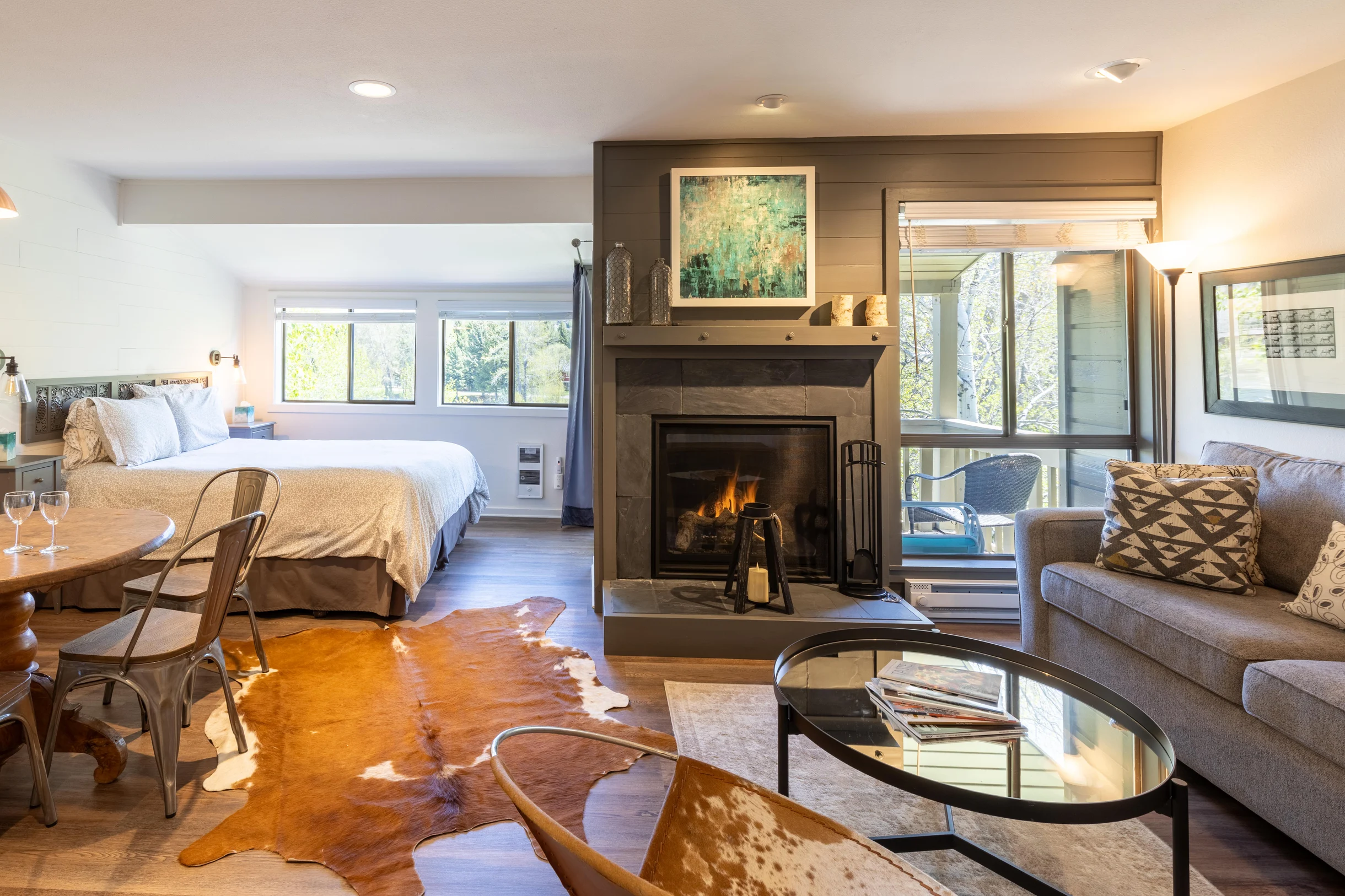 Condo in Sun Valley property photo 5