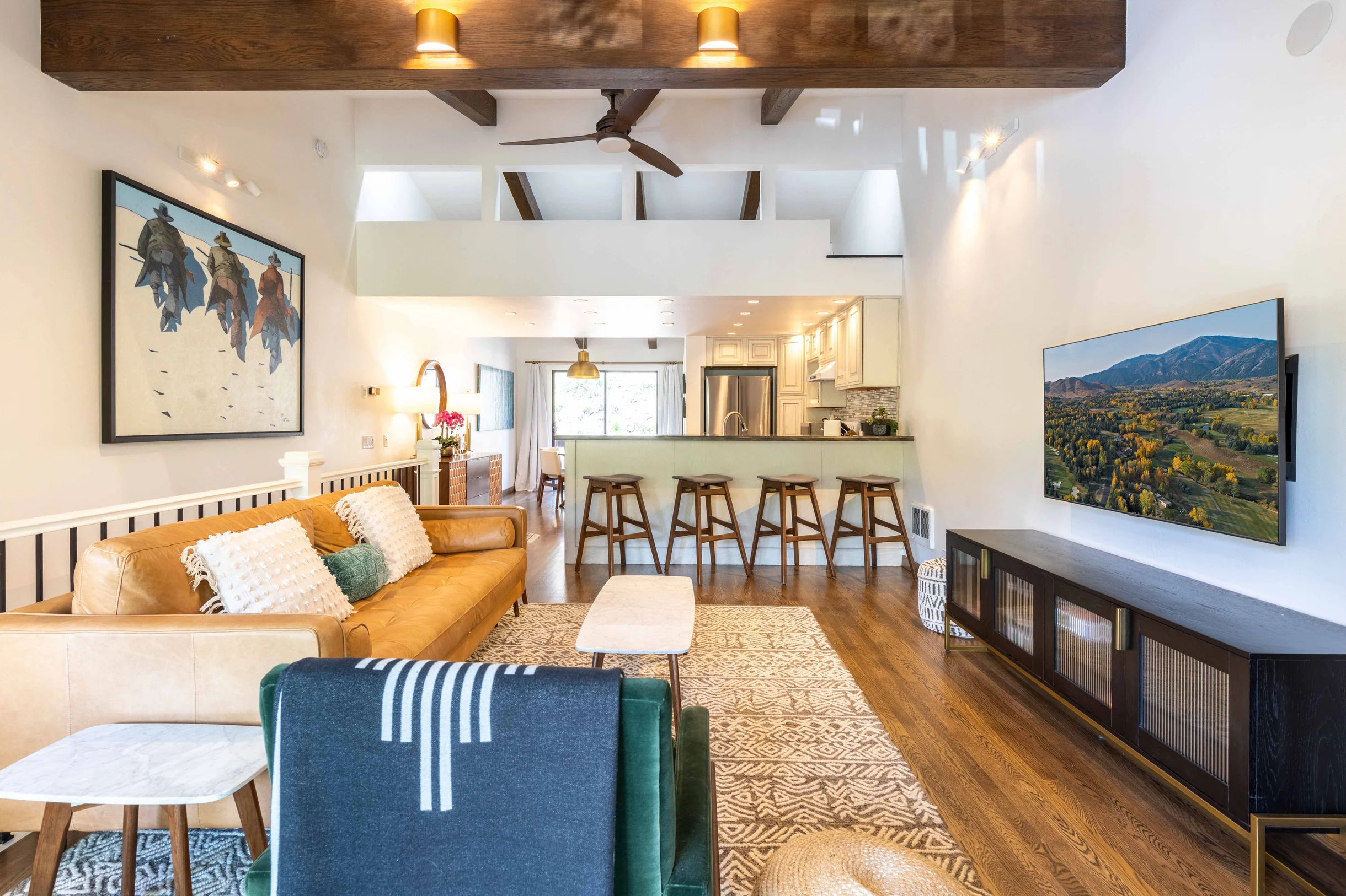 Condo in Sun Valley property photo 3