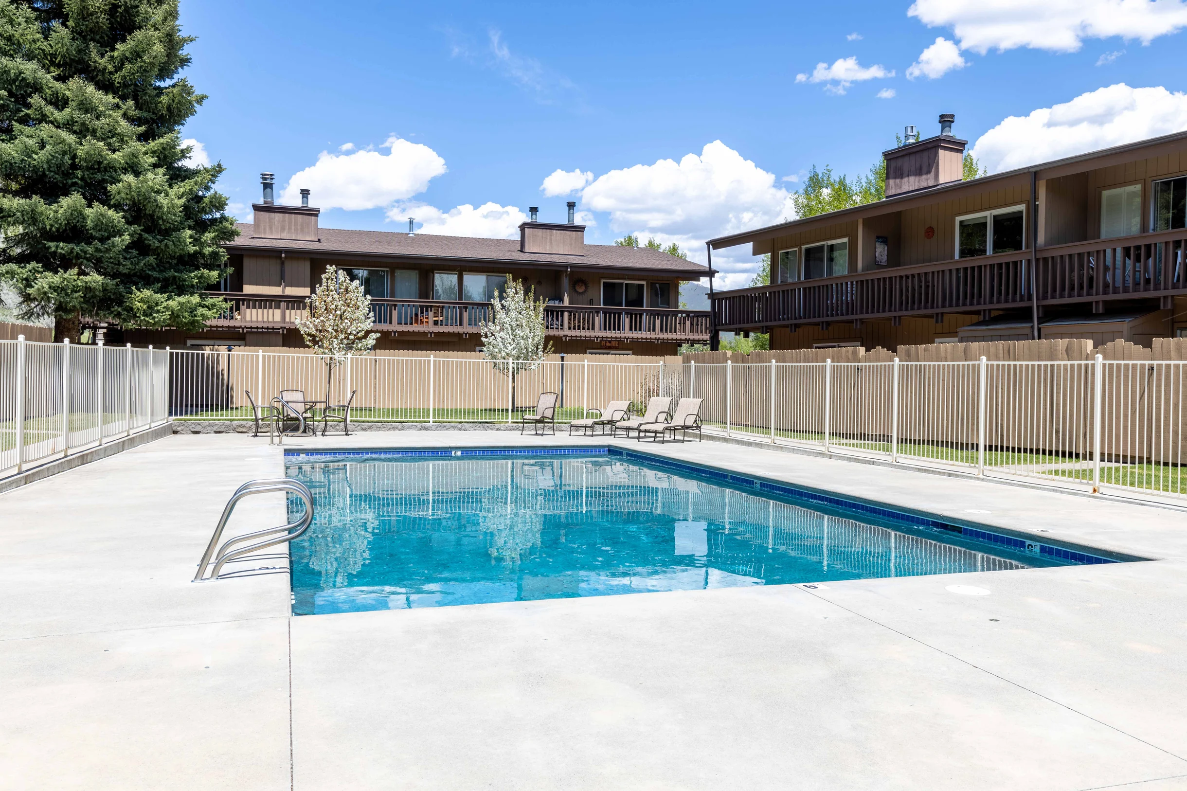 Condo in Sun Valley property photo 4