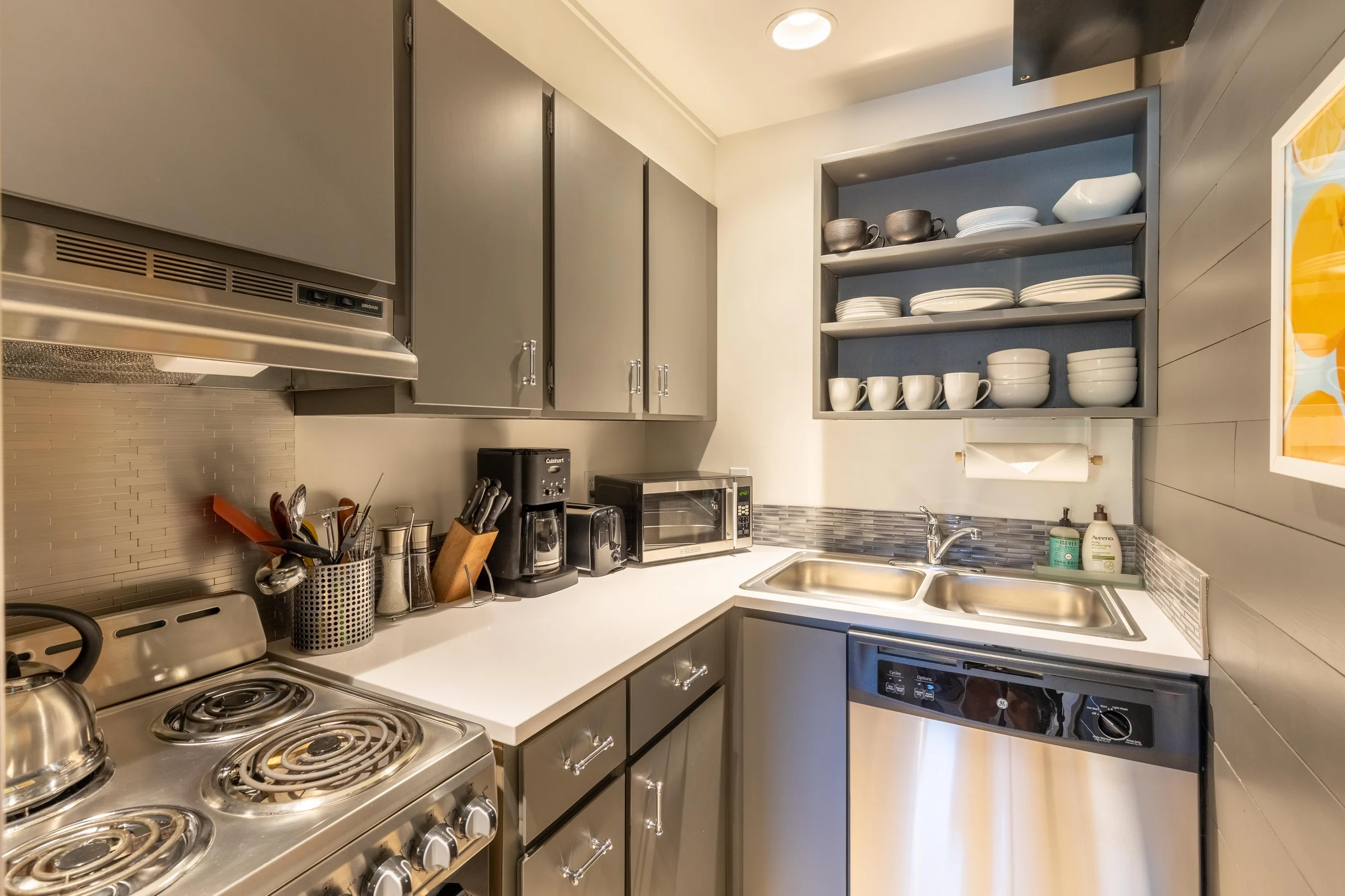 Condo in Sun Valley property photo 3