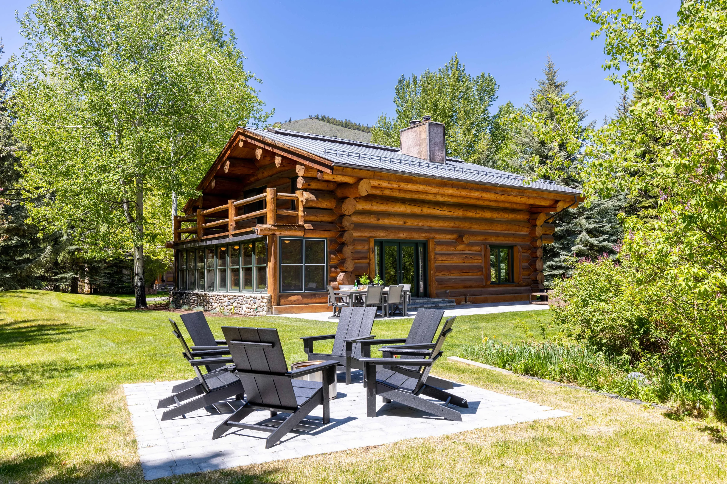 Property in Ketchum property photo 4