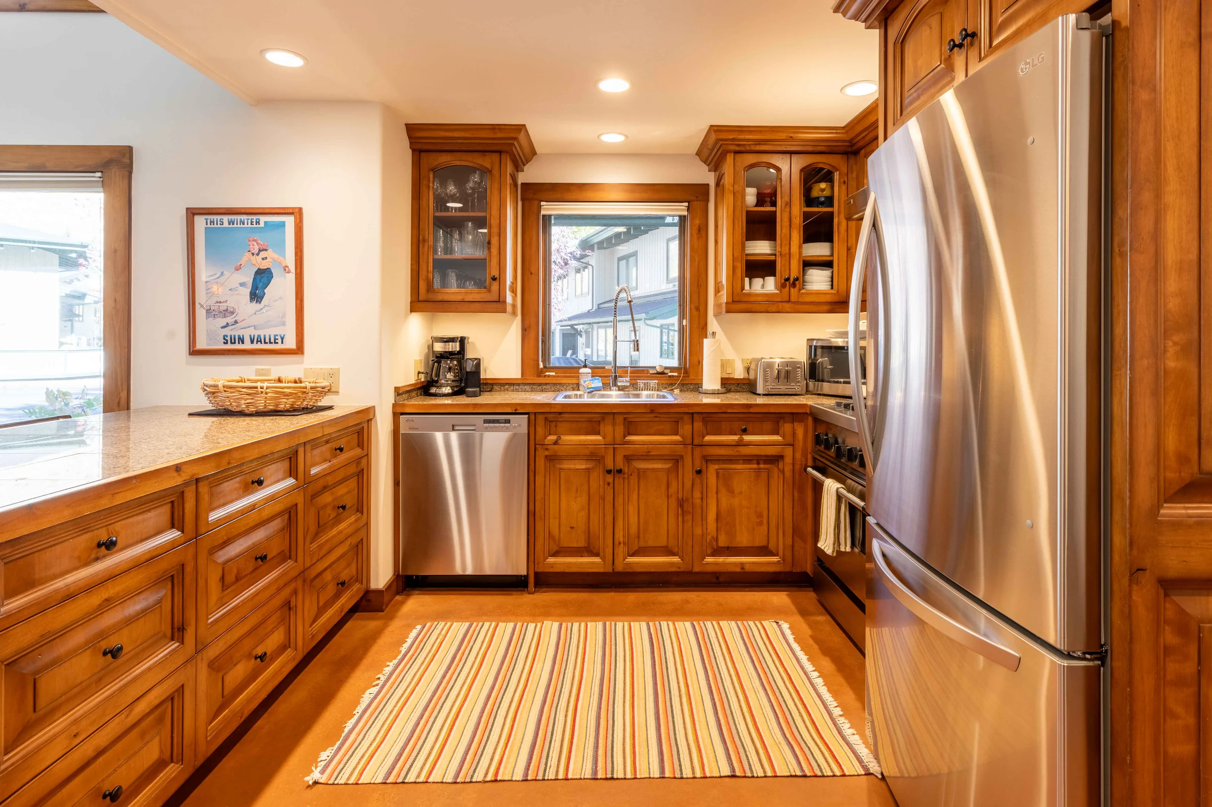 Condo in Ketchum property photo 4