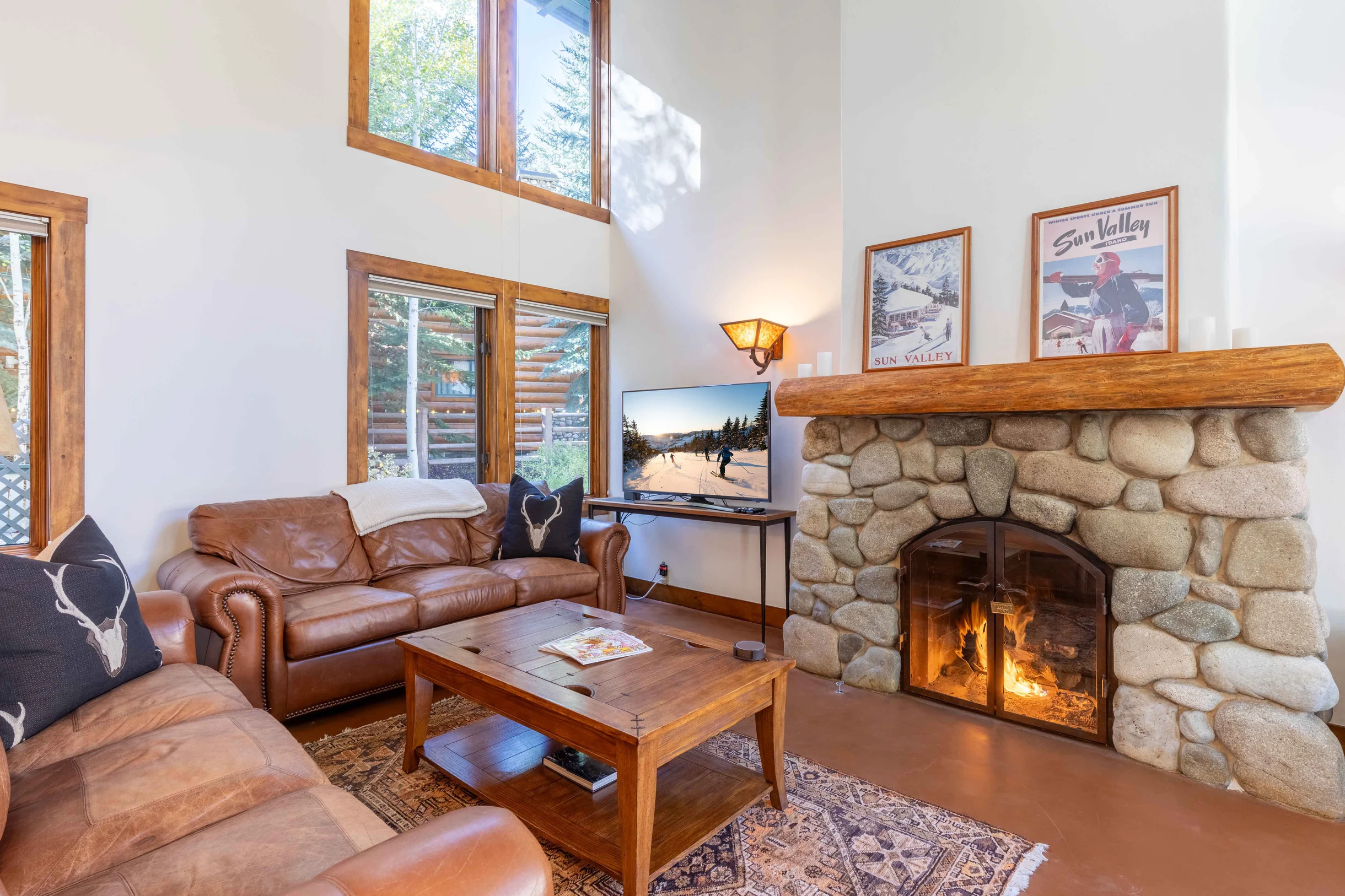 Condo in Ketchum property photo 2