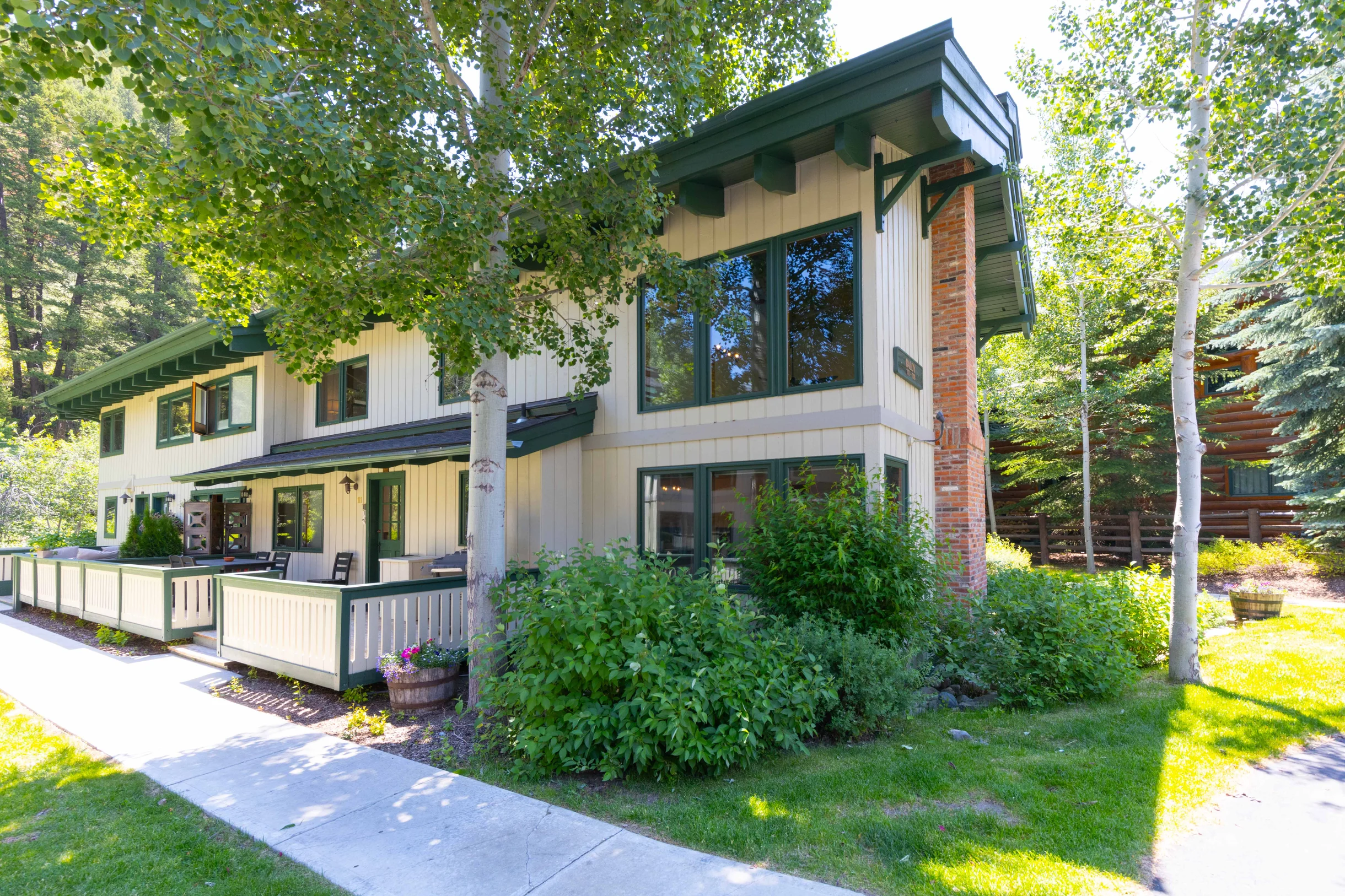 Condo in Ketchum property photo 1