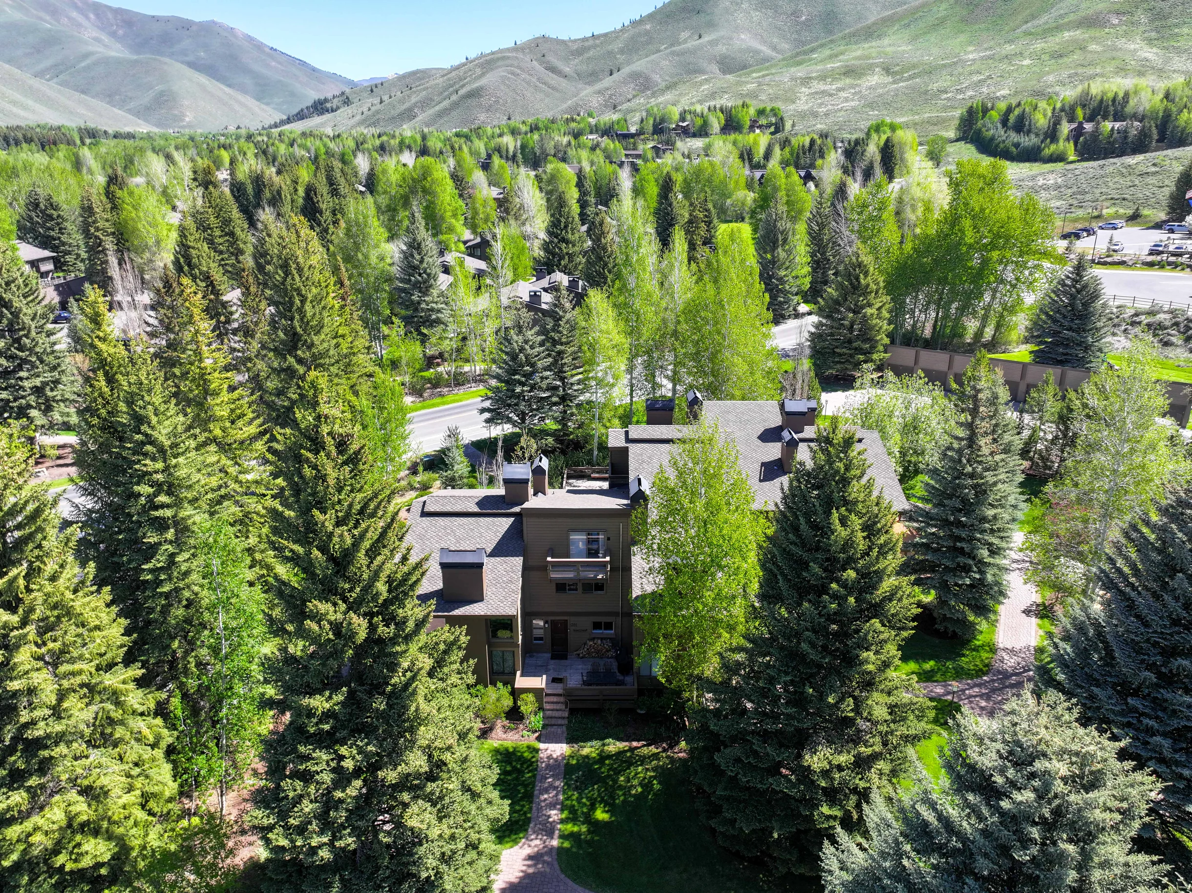 Condo in Sun Valley property photo 4