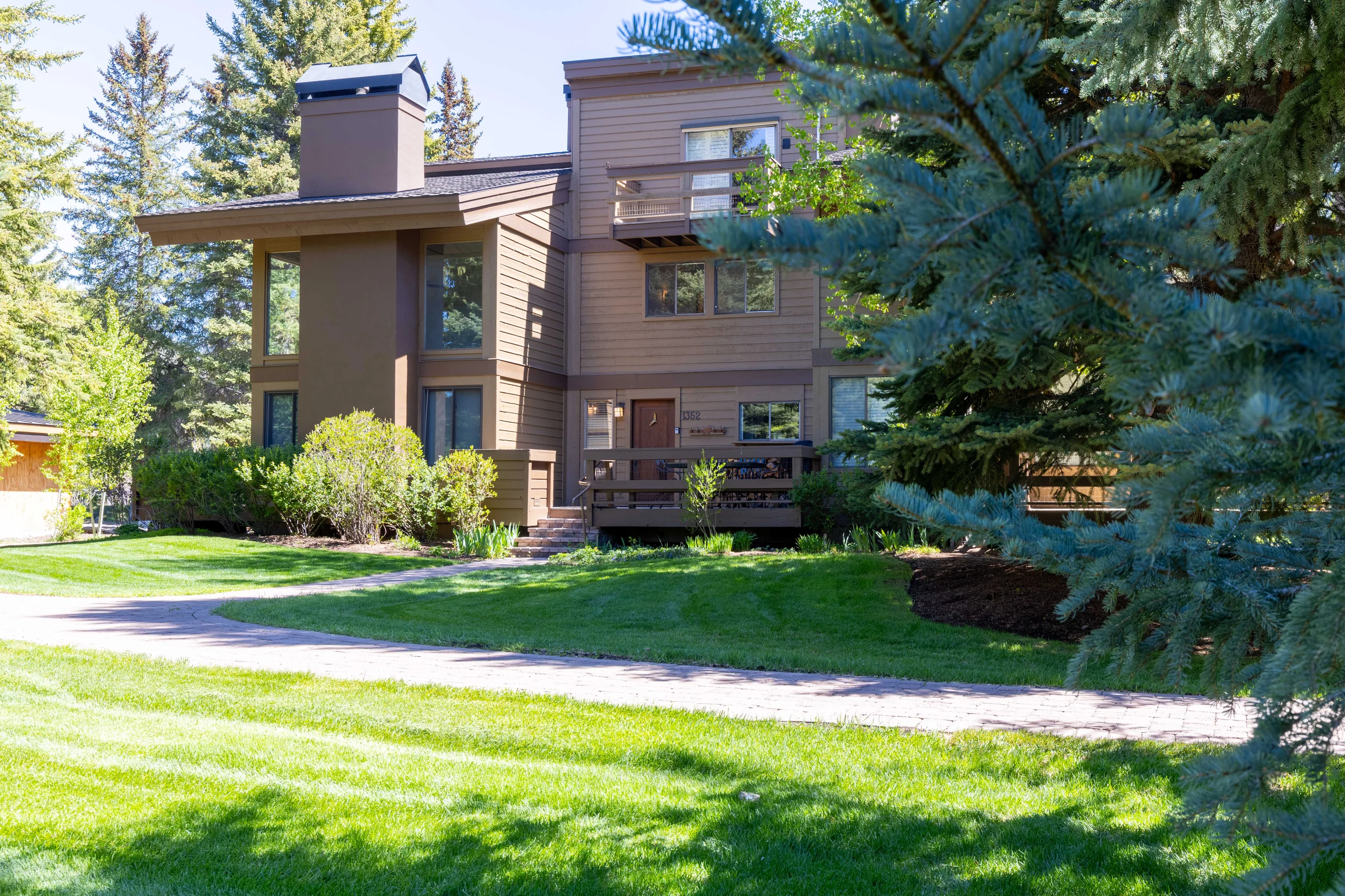Condo in Sun Valley property photo 1