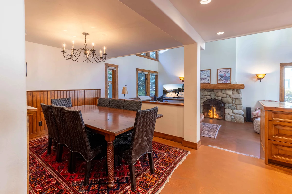Condo in Ketchum property photo 5