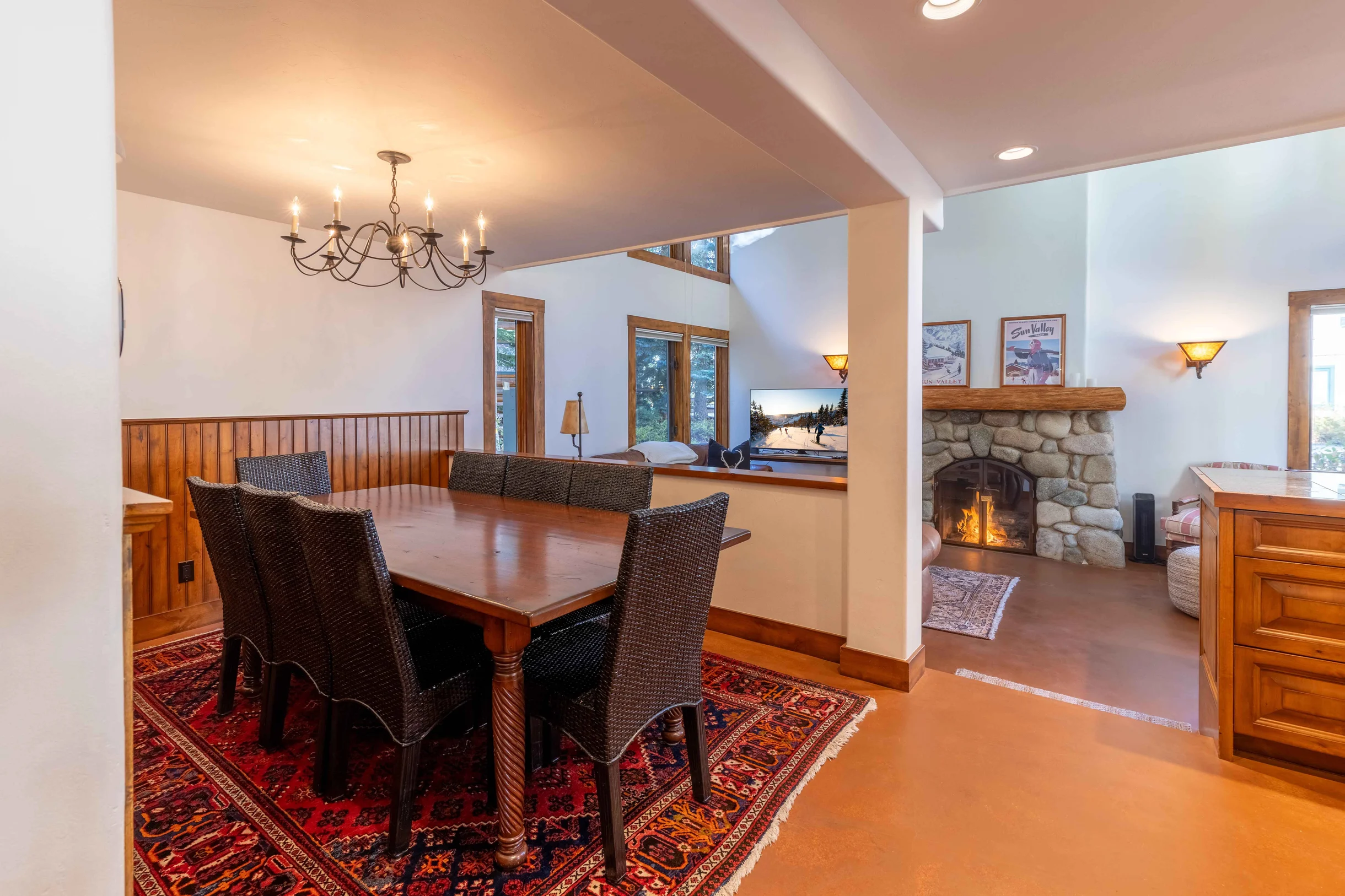 Condo in Ketchum property photo 5