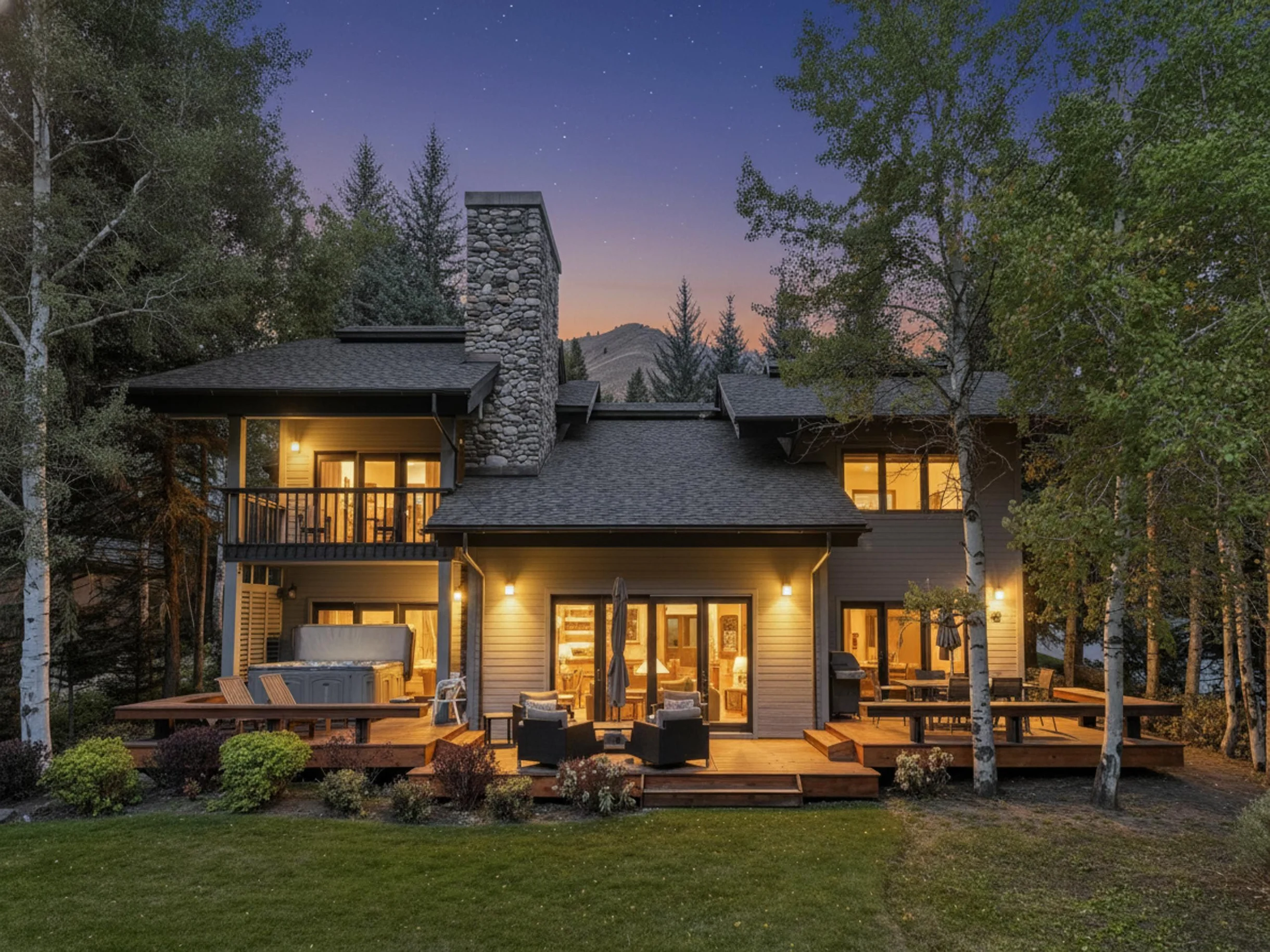 Home in Ketchum property photo 1