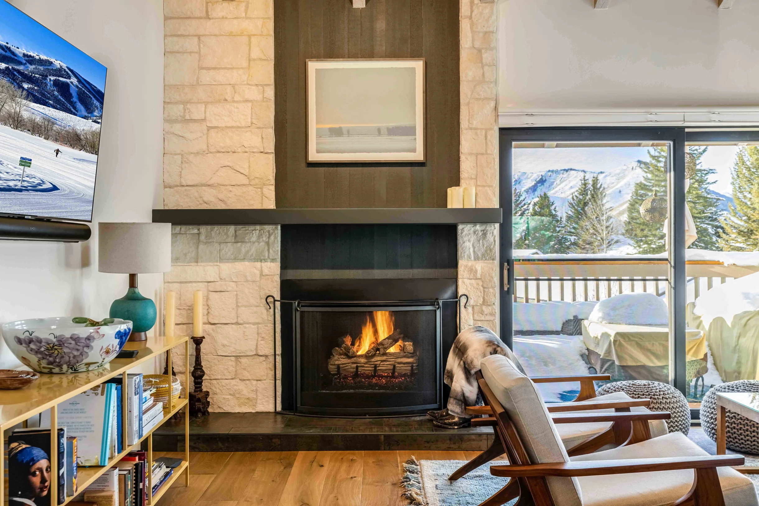Condo in Sun Valley property photo 3