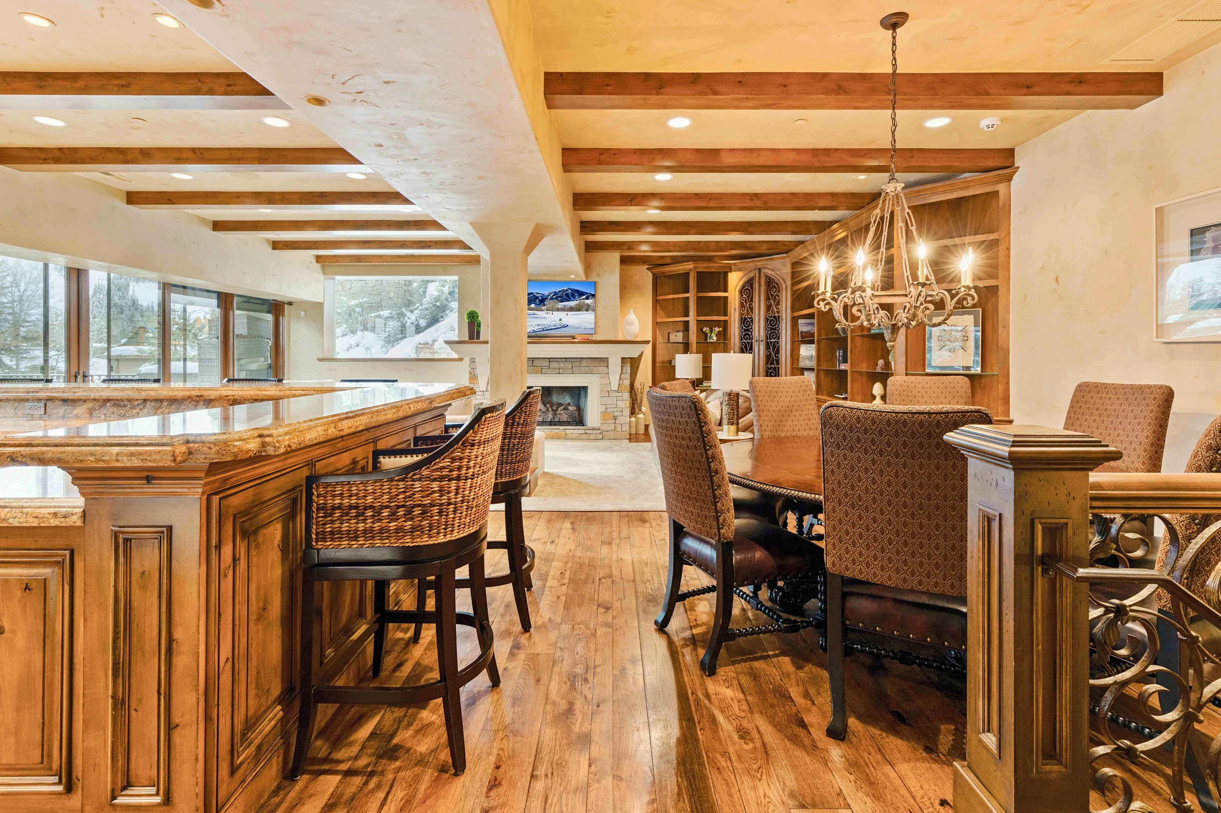 Home in Ketchum property photo 3