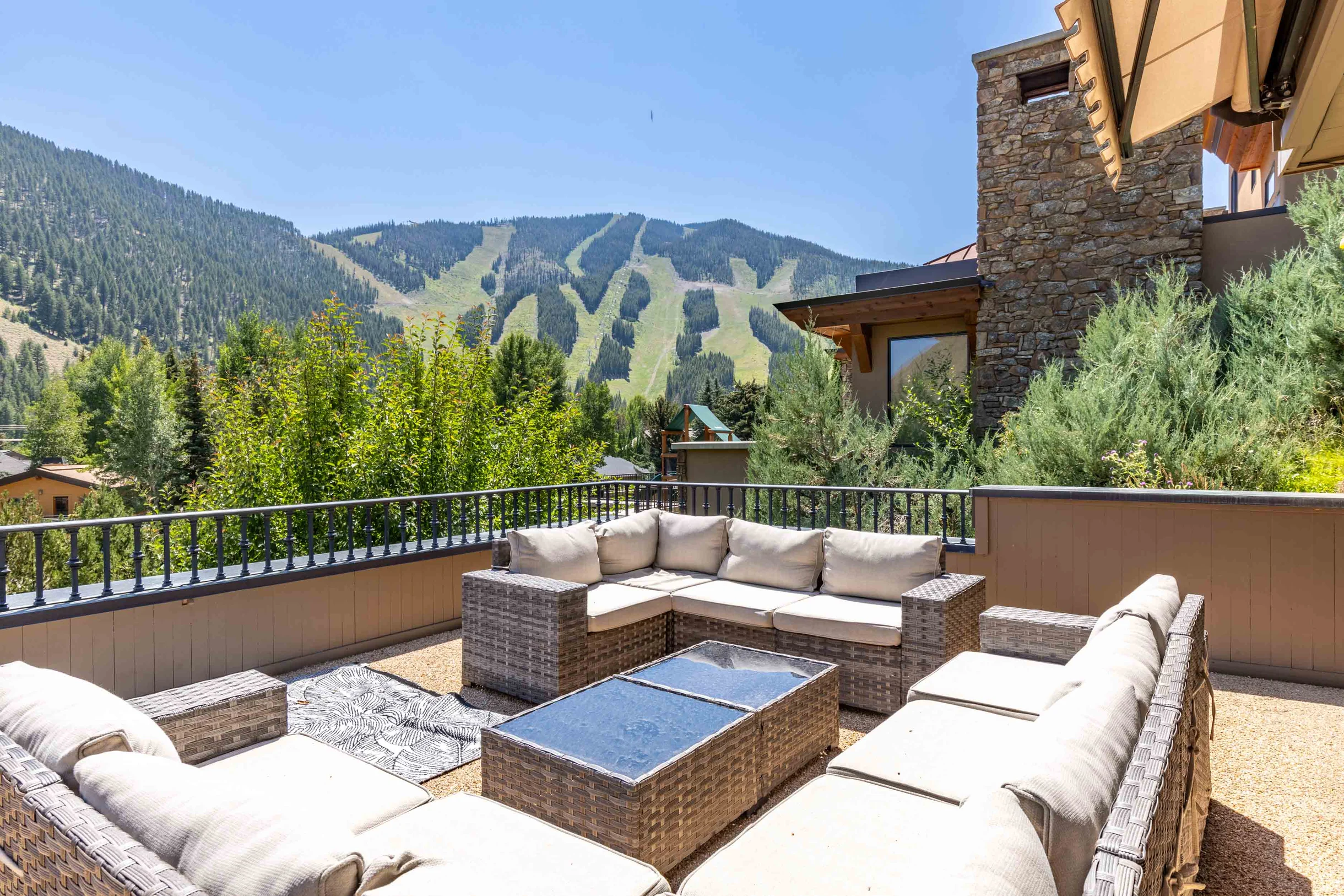 Home in Ketchum property photo 2