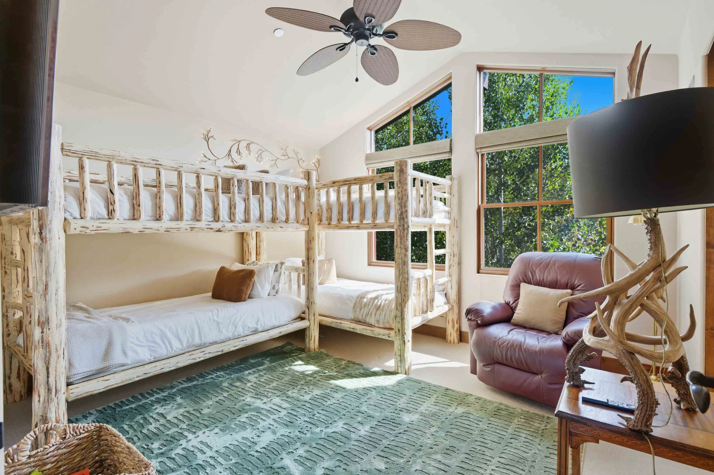 Townhome in Ketchum property photo 4